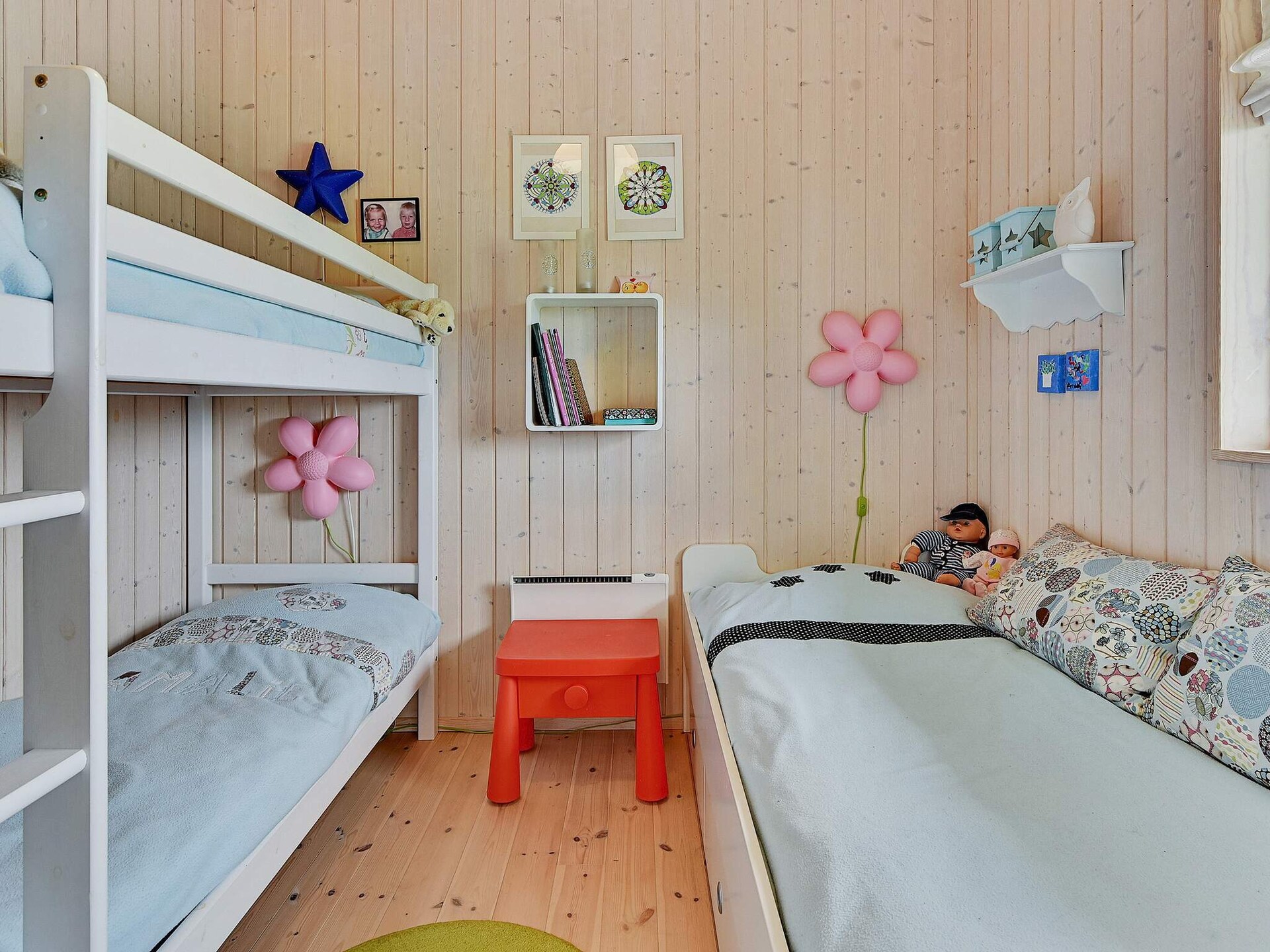 Op 300 m van zee: ruim vakantiehuis voor 7 personen in Nordborg - foto 75