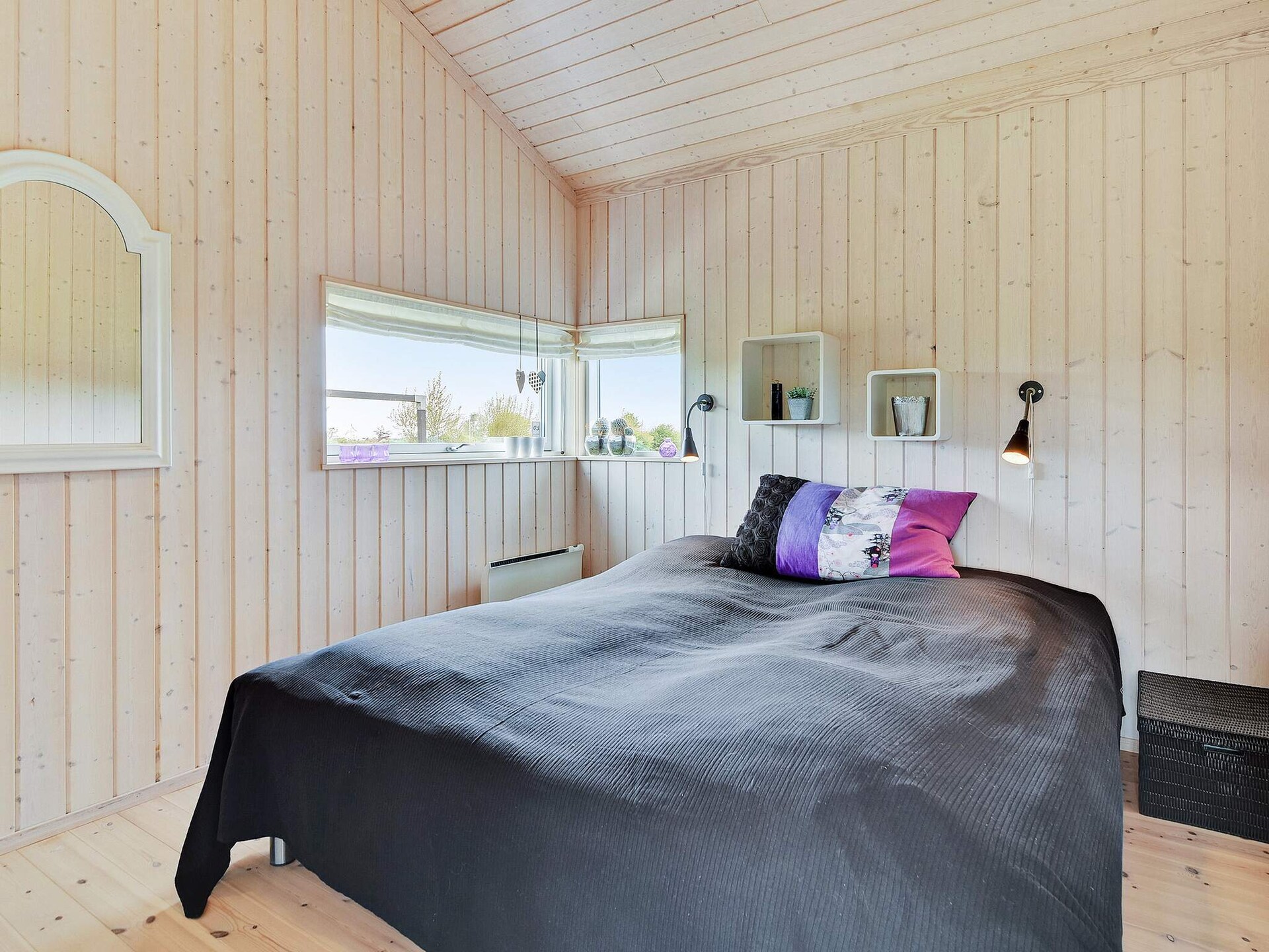 Op 300 m van zee: ruim vakantiehuis voor 7 personen in Nordborg - foto 76