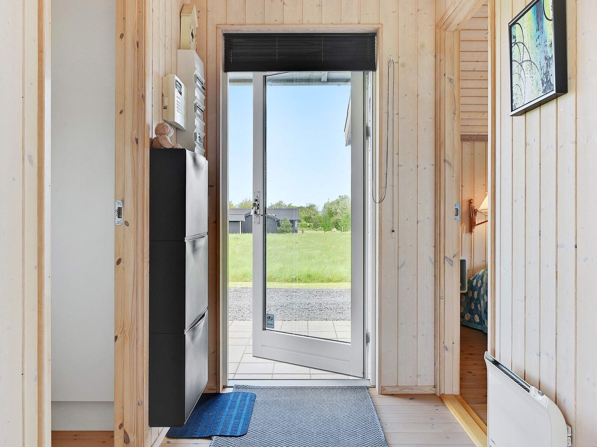 Op 300 m van zee: ruim vakantiehuis voor 7 personen in Nordborg - foto 84