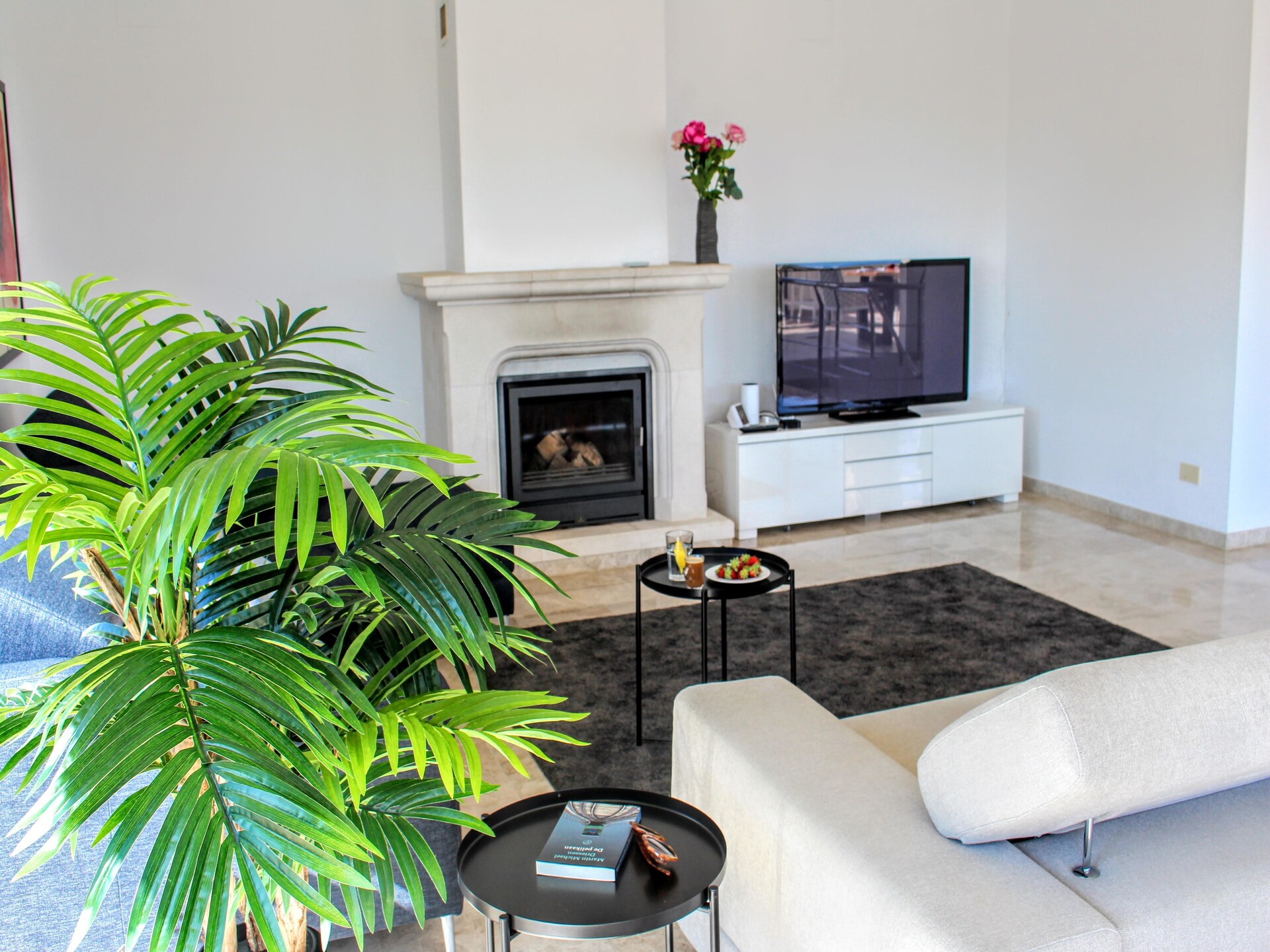 Zonnige designvilla met privézwembad en weids uitzicht in Javea - foto 9