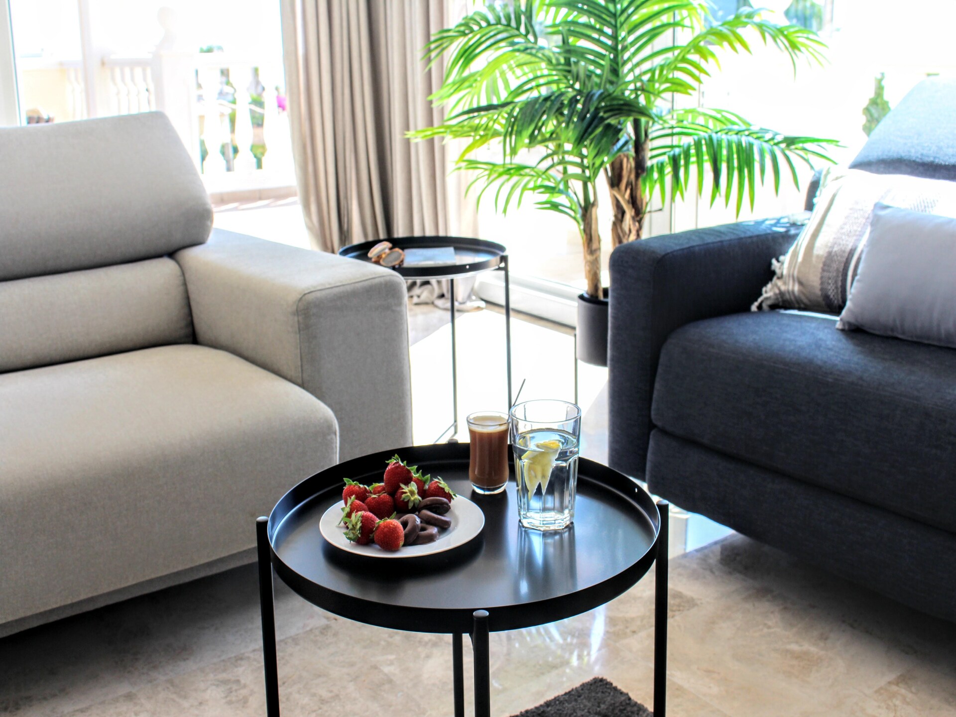 Zonnige designvilla met privézwembad en weids uitzicht in Javea - foto 14