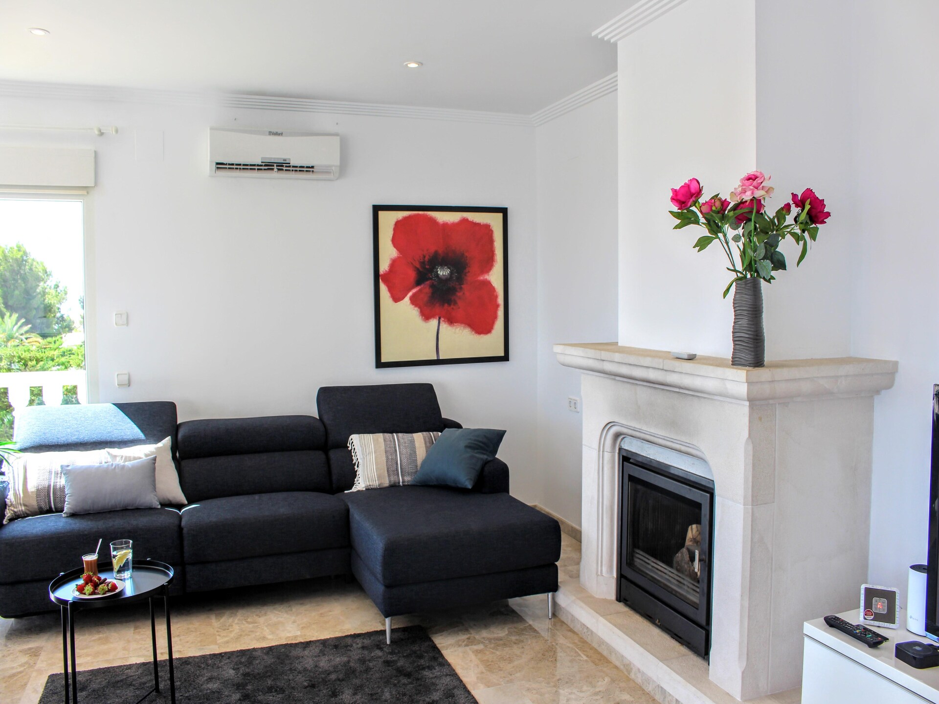 Zonnige designvilla met privézwembad en weids uitzicht in Javea - foto 19
