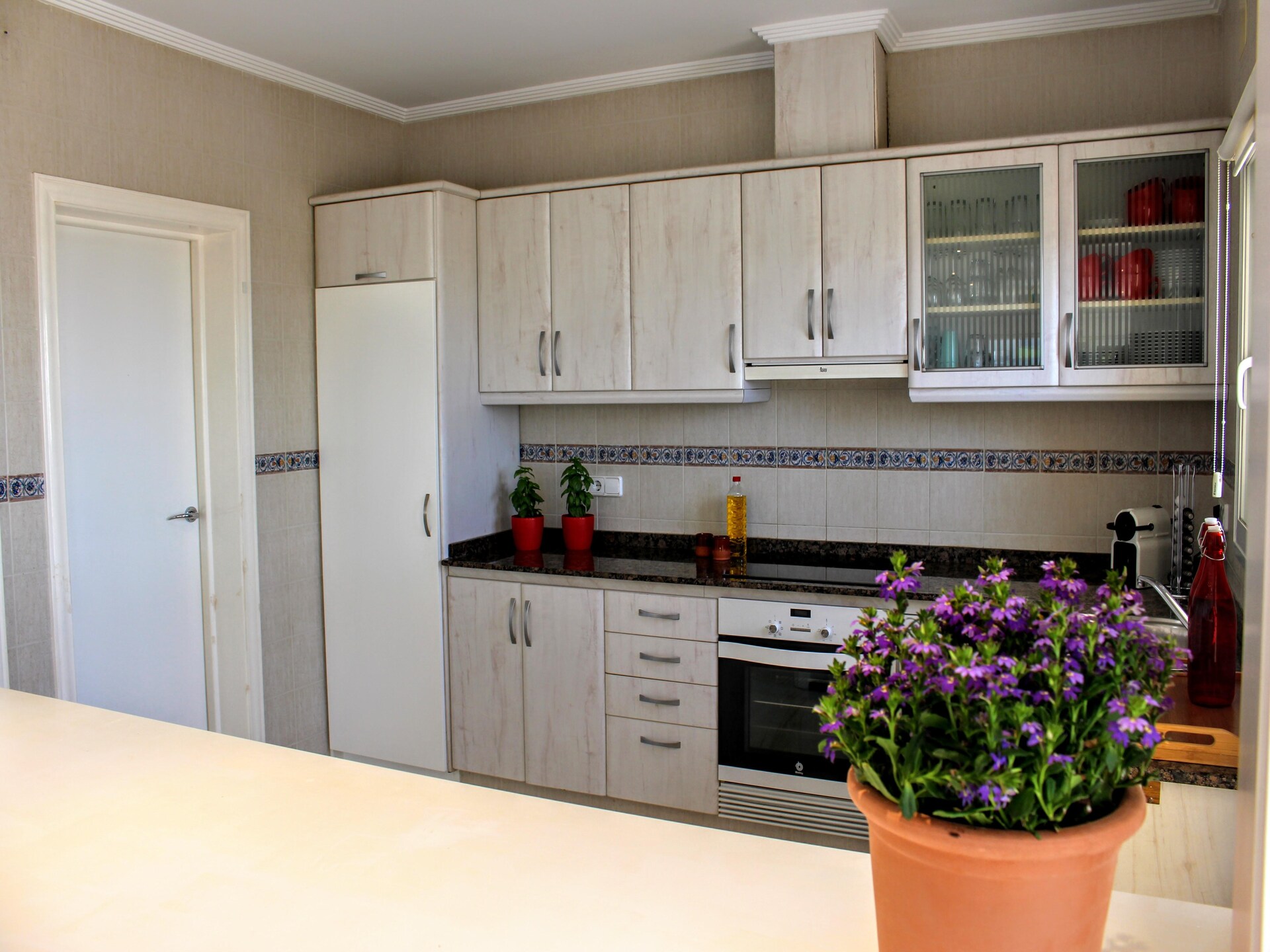 Zonnige designvilla met privézwembad en weids uitzicht in Javea - foto 13