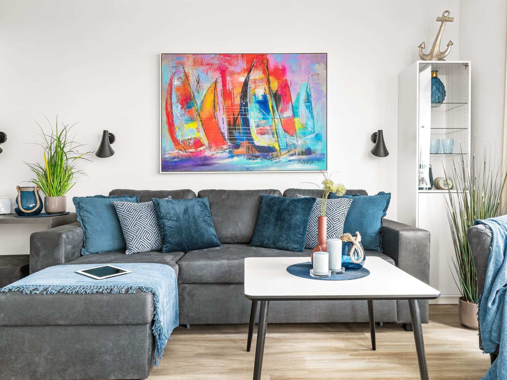 6-persoons appartement aan zee in Wendtorf - foto 41