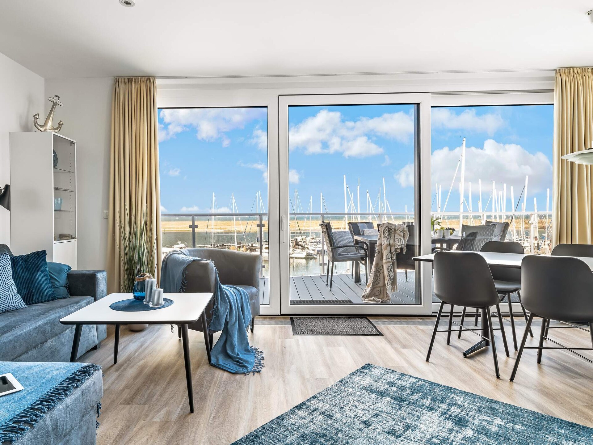 6-persoons appartement aan zee in Wendtorf - foto 43