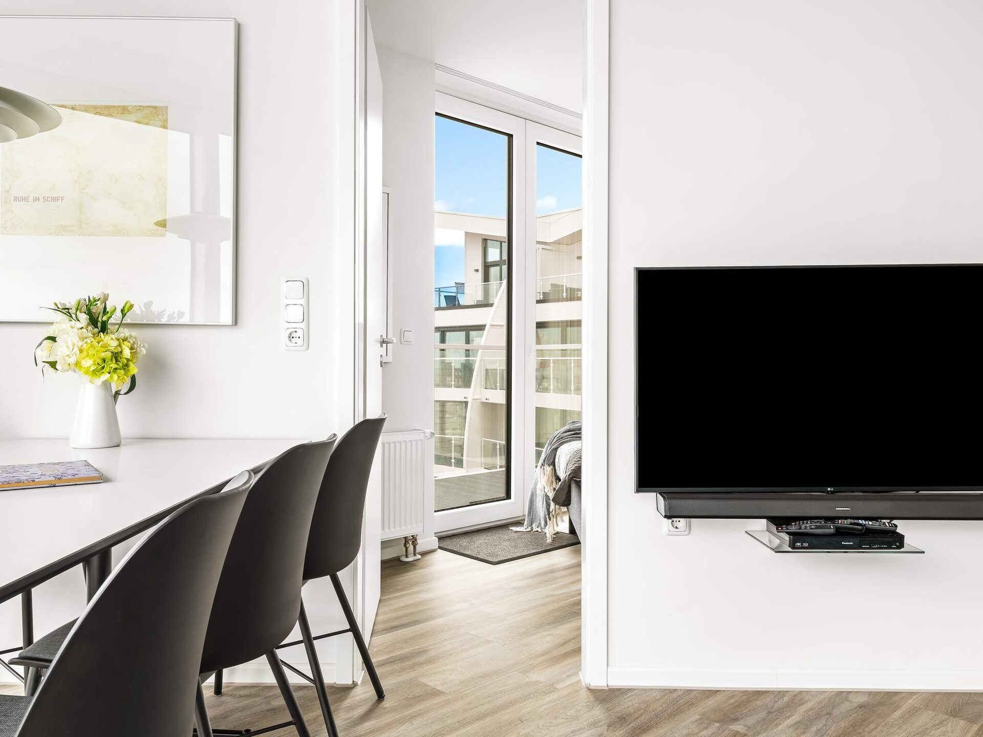 6-persoons appartement aan zee in Wendtorf - foto 54