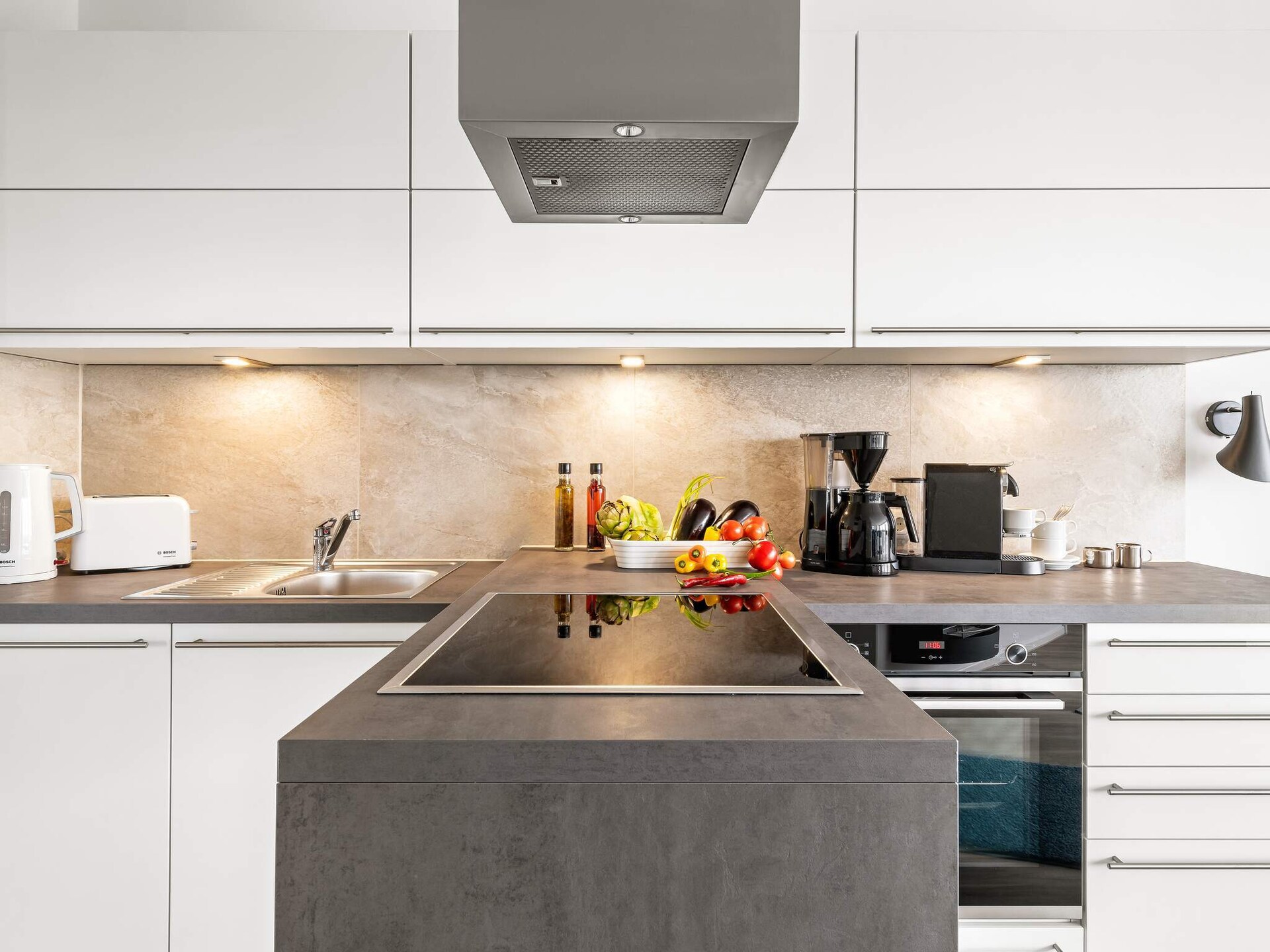 6-persoons appartement aan zee in Wendtorf - foto 57