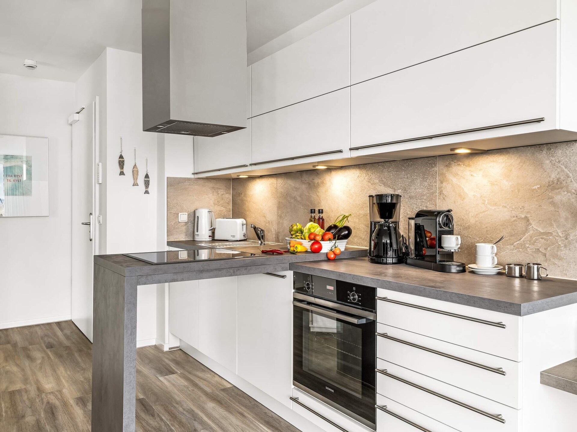 6-persoons appartement aan zee in Wendtorf - foto 59
