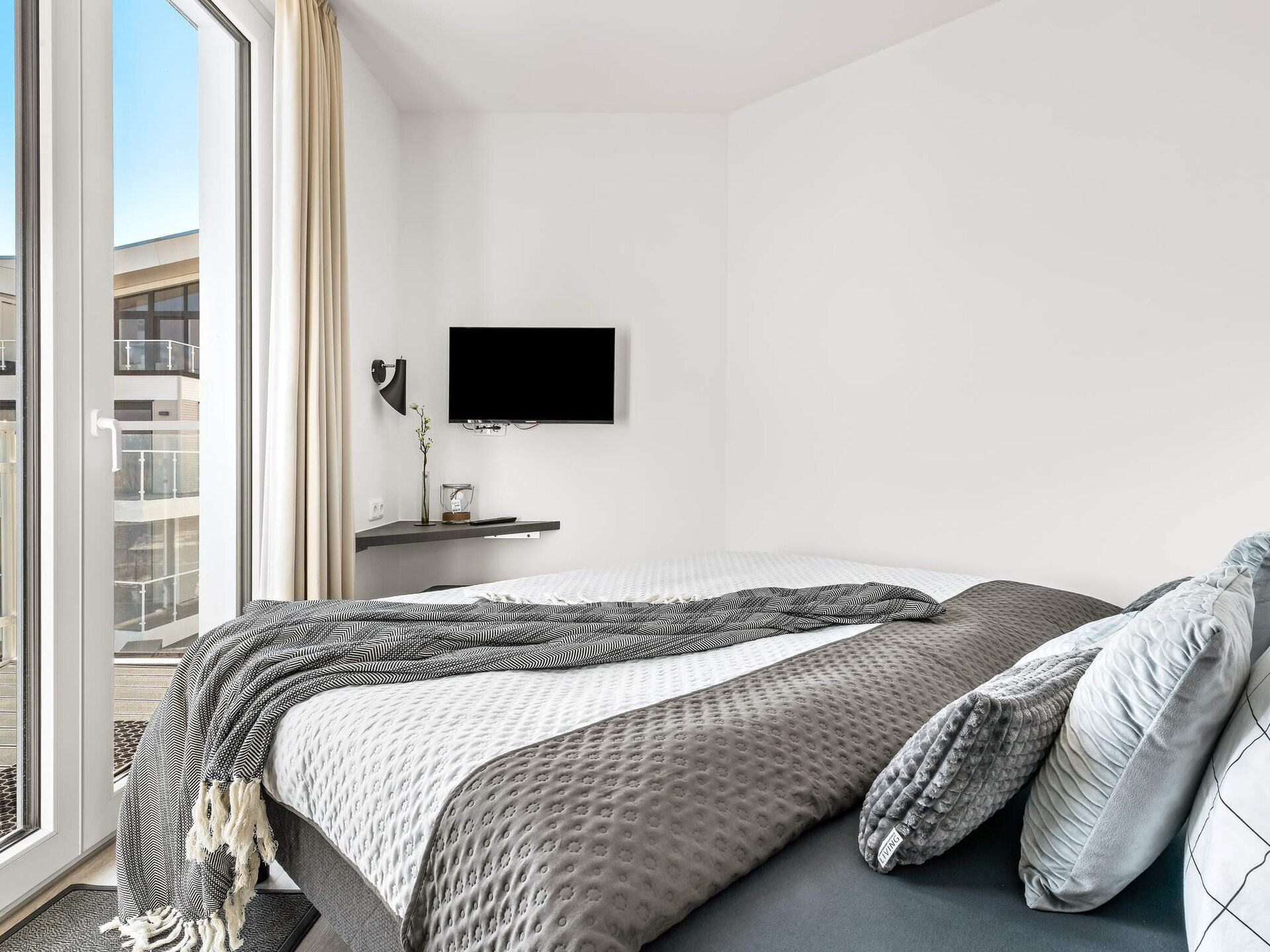 6-persoons appartement aan zee in Wendtorf - foto 70