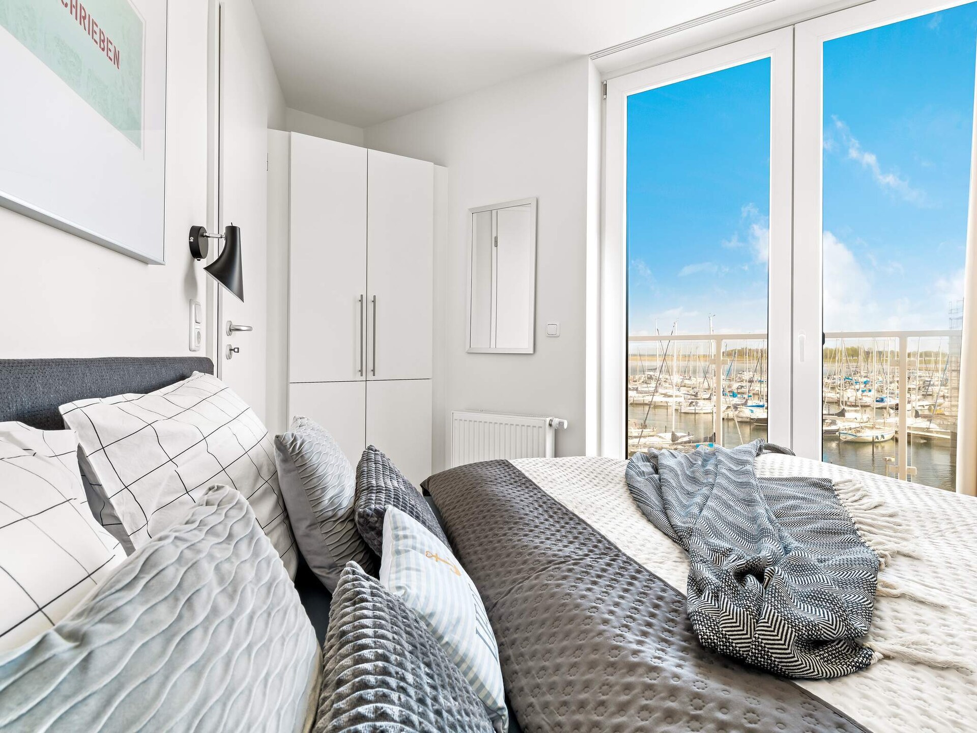 6-persoons appartement aan zee in Wendtorf - foto 77