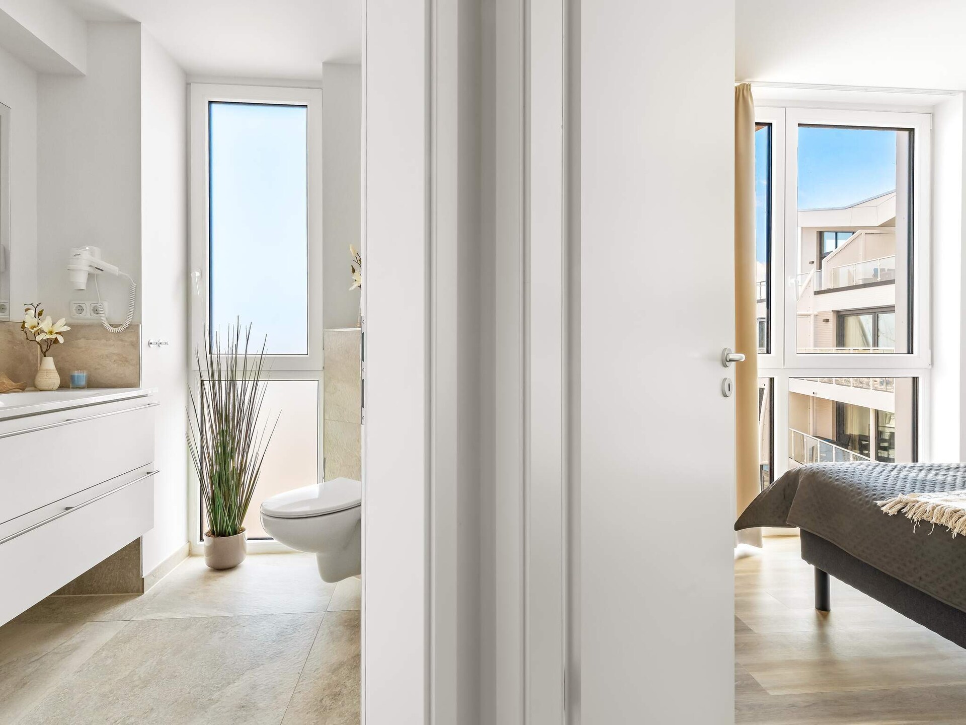 6-persoons appartement aan zee in Wendtorf - foto 80