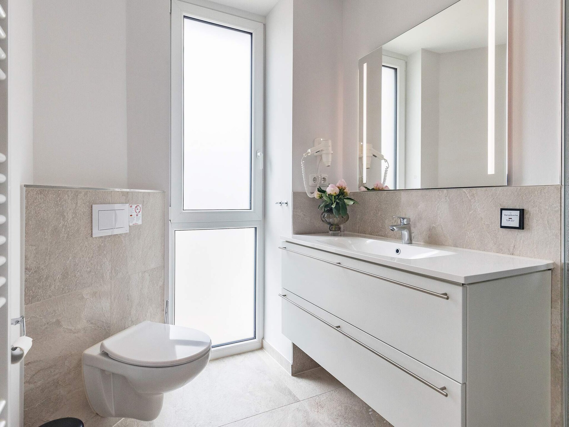 Aan zee: Modern appartement in Marina Wendtorf voor 6 personen - foto 23