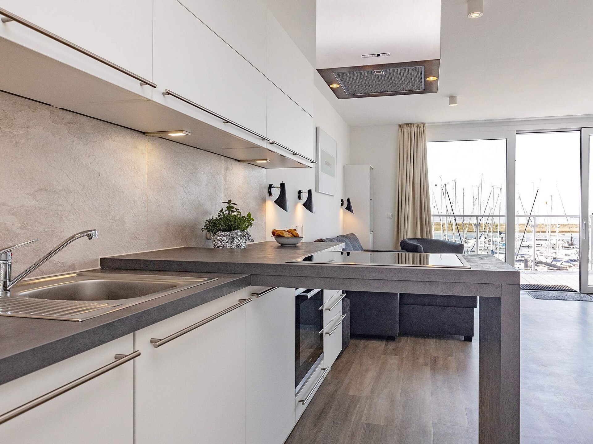 6-persoons modern appartement aan zee in Wendtorf · 6 pers. - foto 30