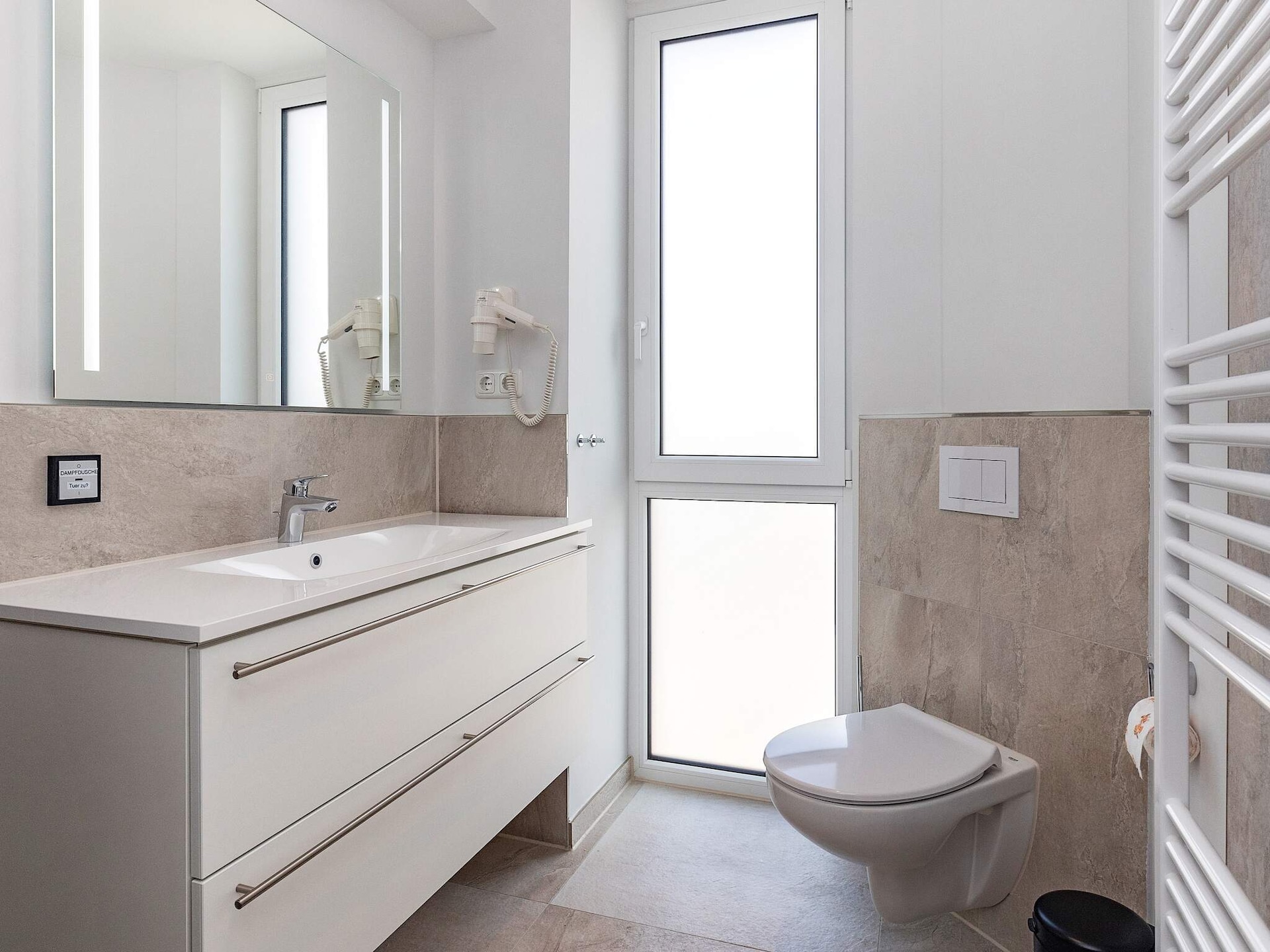 6-persoons modern appartement aan zee in Wendtorf · 6 pers. - foto 33