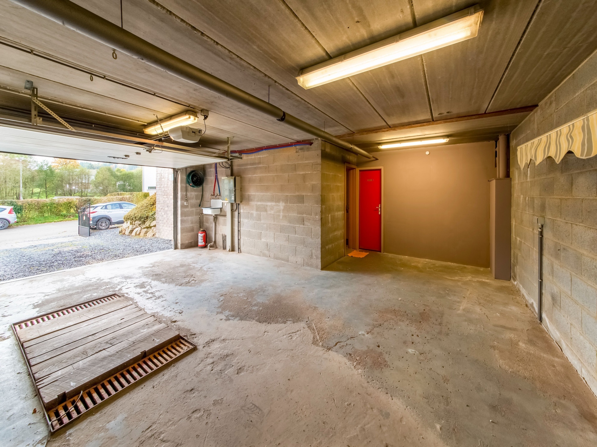 Op 700m van centrum Vielsalm: ruim vakantiehuis met wellness - foto 22