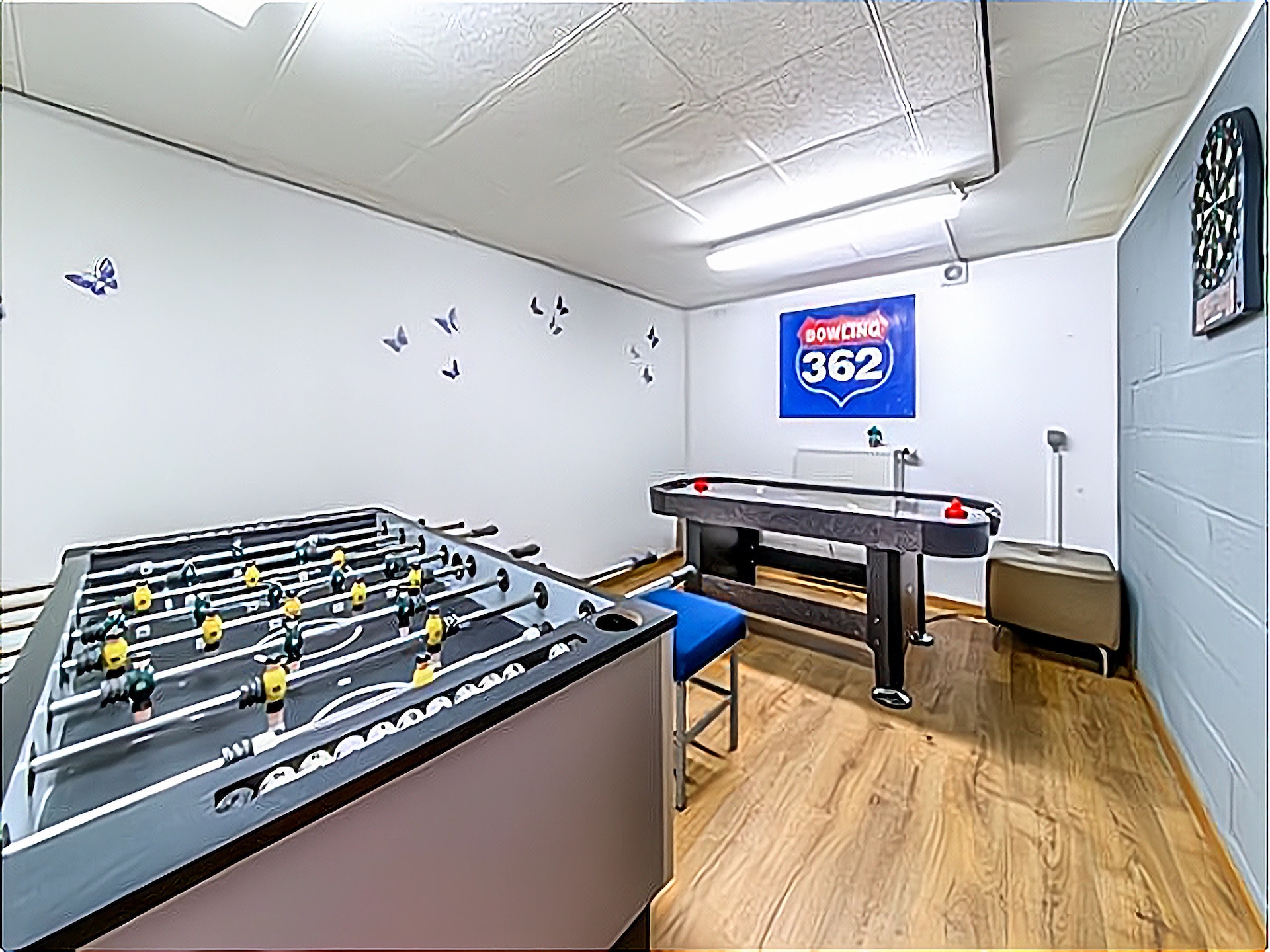 Op 700m van centrum Vielsalm: ruim vakantiehuis met wellness - foto 33