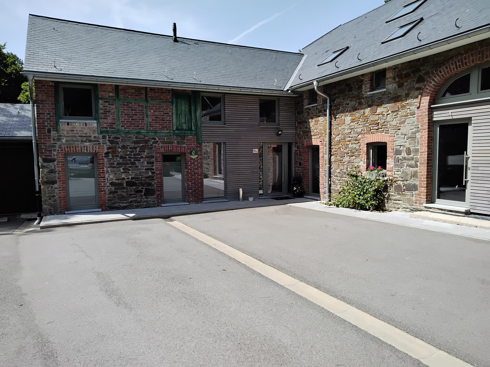 Ruim vakantiehuis in Waimes voor 15 personen te midden van de natuur - foto 53