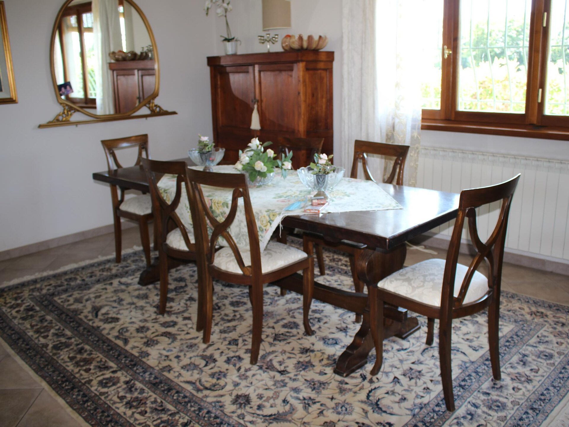 Vrijstaande villa met zwembad op 3,6 km van de Toscaanse stranden - foto 17