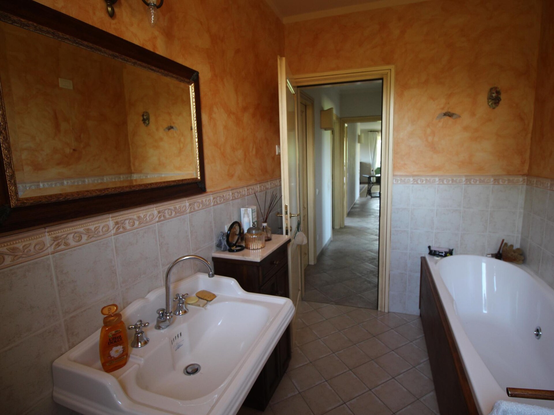 Vrijstaande villa met zwembad op 3,6 km van de Toscaanse stranden - foto 26