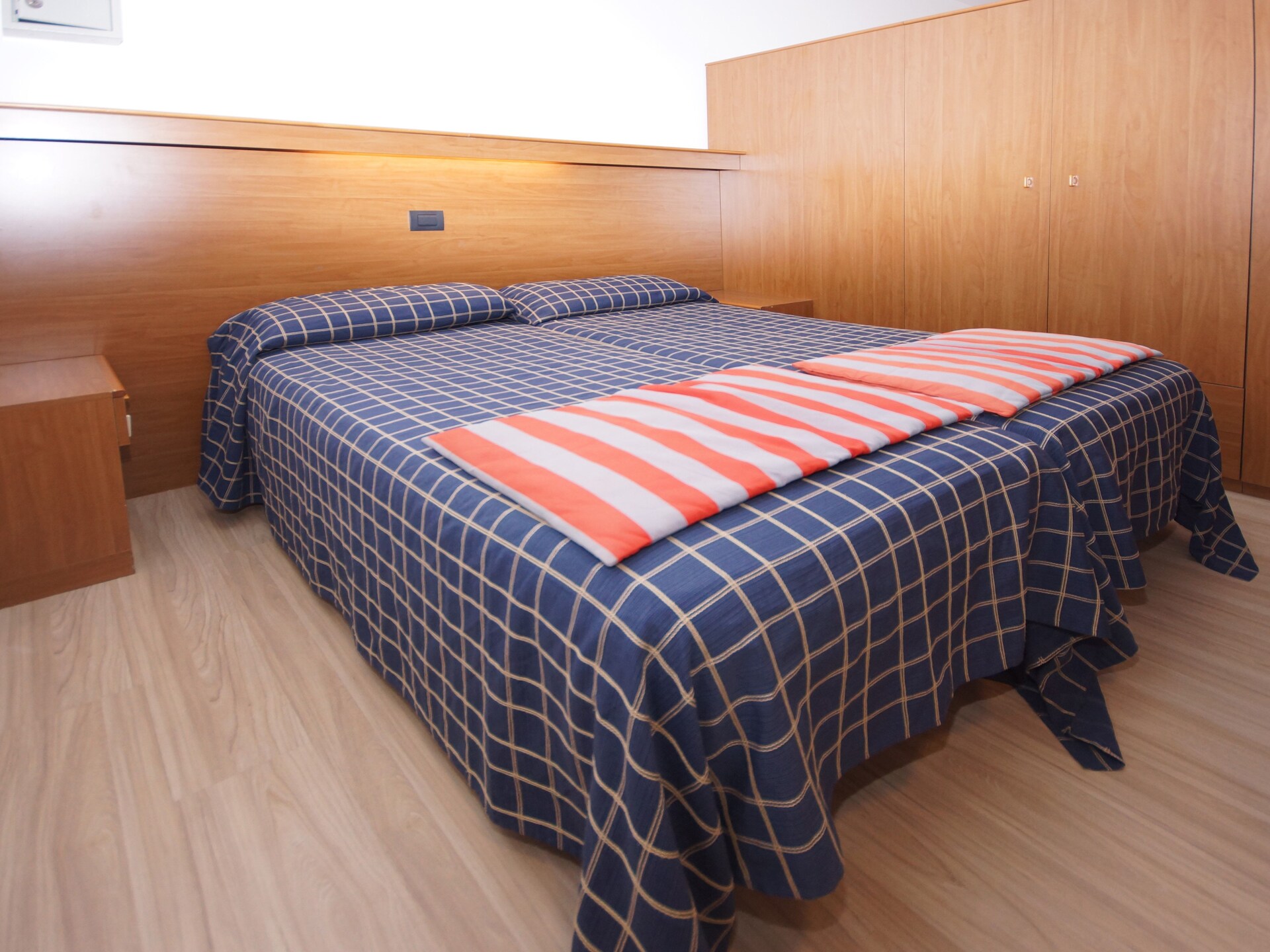 Centraal gelegen appartement in Malcesine nabij het Gardameer - foto 6
