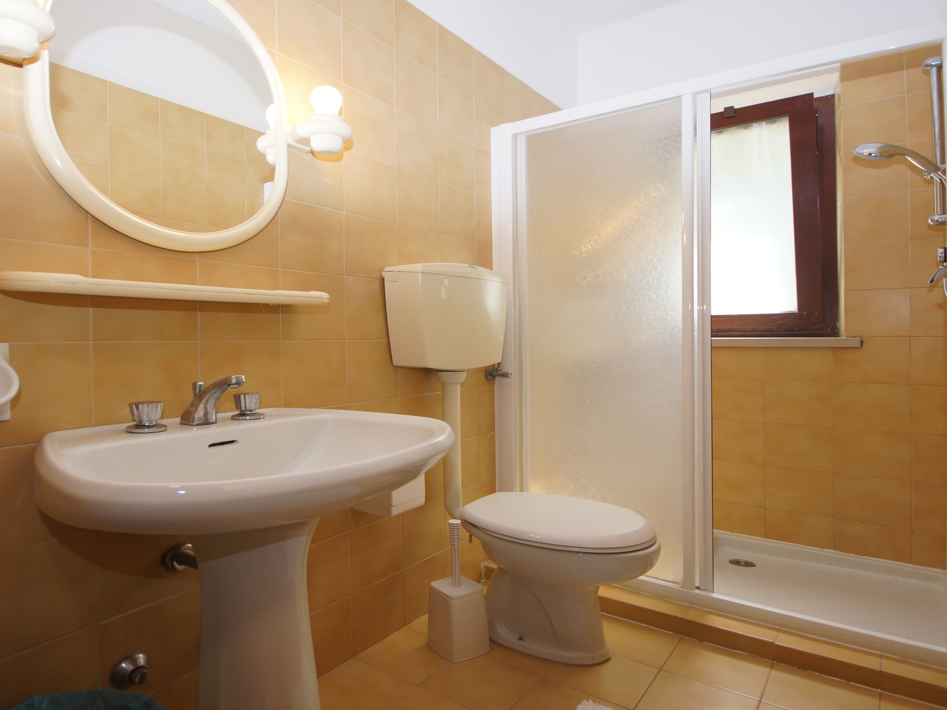 Centraal gelegen appartement in Malcesine nabij het Gardameer - foto 7
