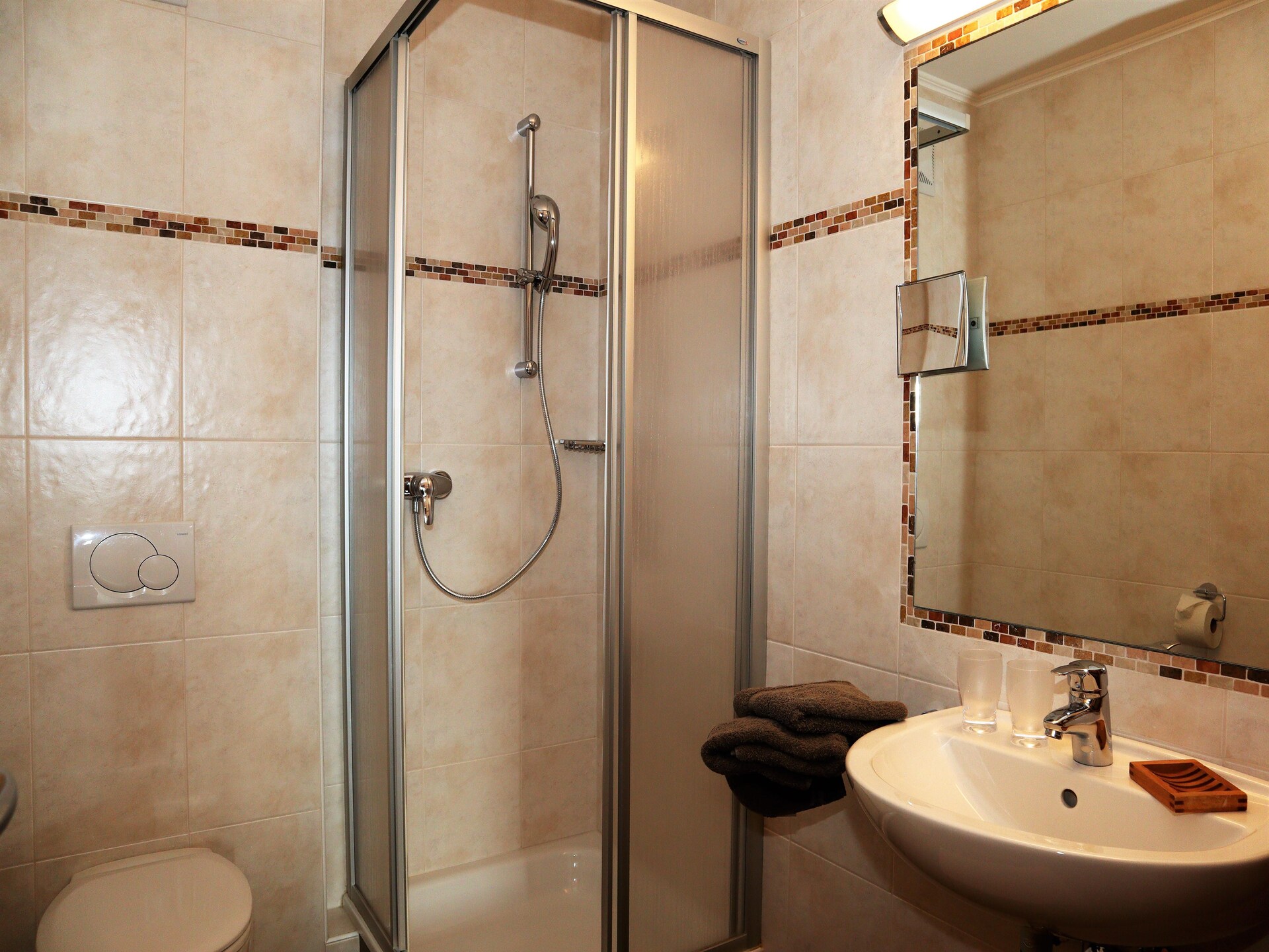 Appartement direct aan de piste in Hochkrimml voor 5 personen - foto 13