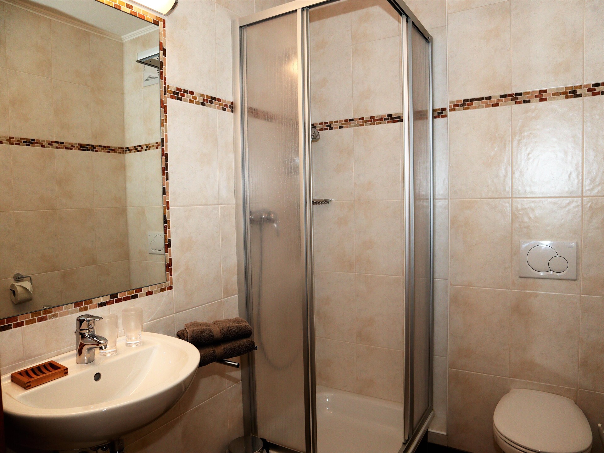 Appartement direct aan de piste in Hochkrimml voor 5 personen - foto 14