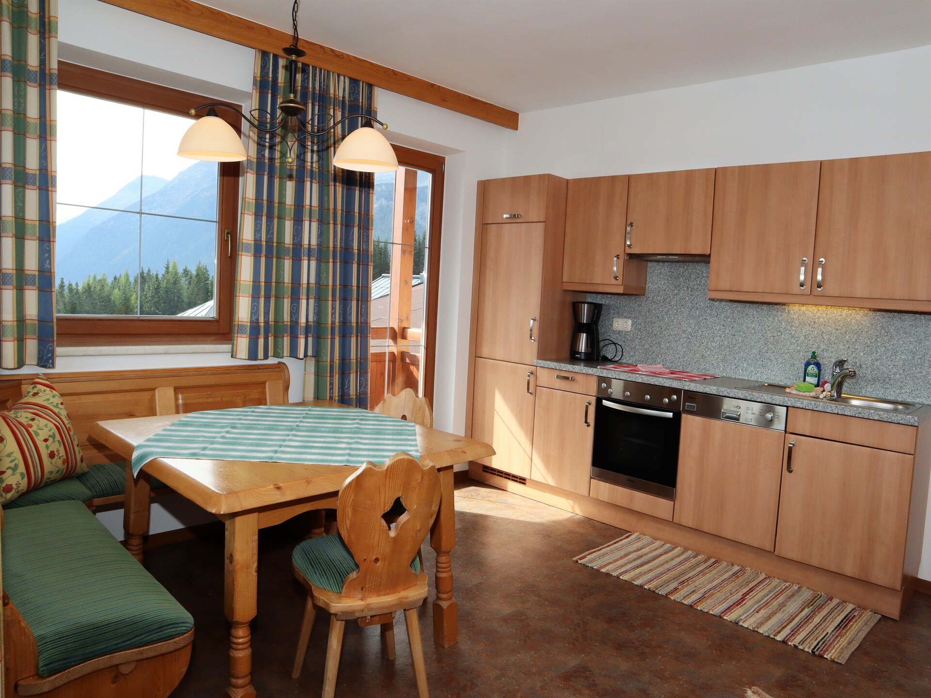 Appartement direct aan de piste in Hochkrimml voor 5 personen - foto 9