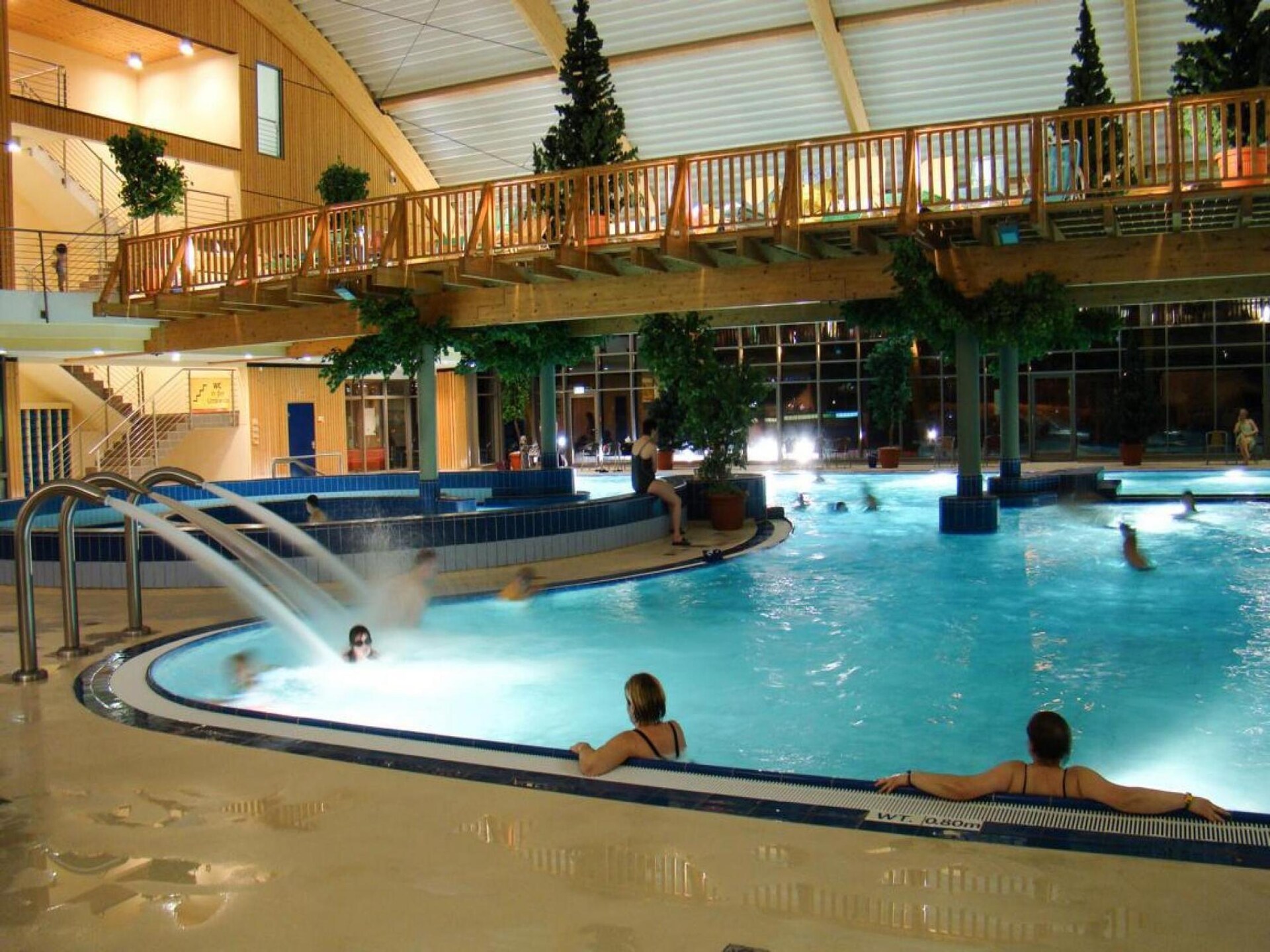Ruim vakantiehuis voor 10 aan de voet van de Brocken in Wernigerode - foto 7