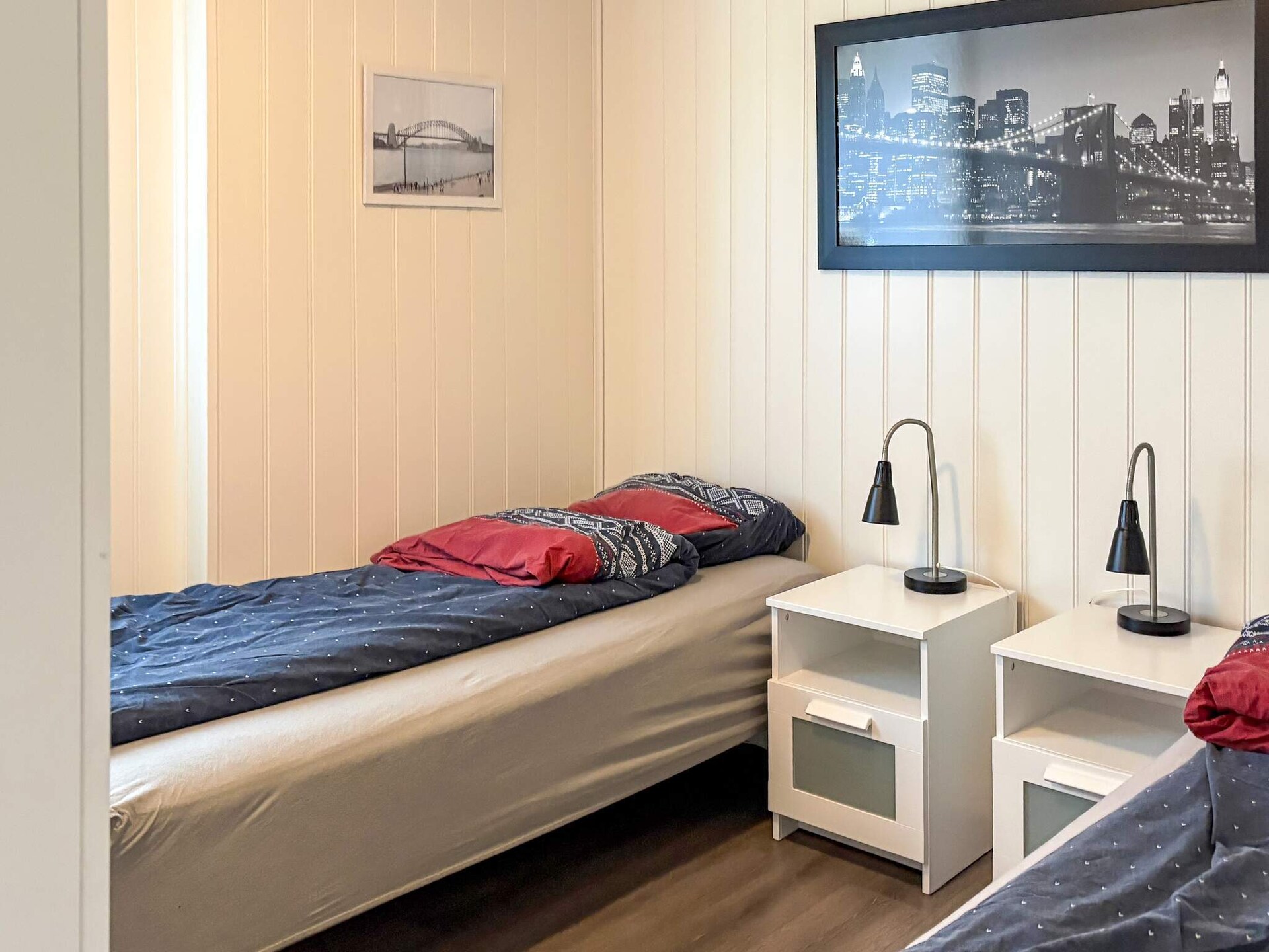 6-persoons vakantiehuis aan het meer in Urangsvåg met whirlpool - foto 83