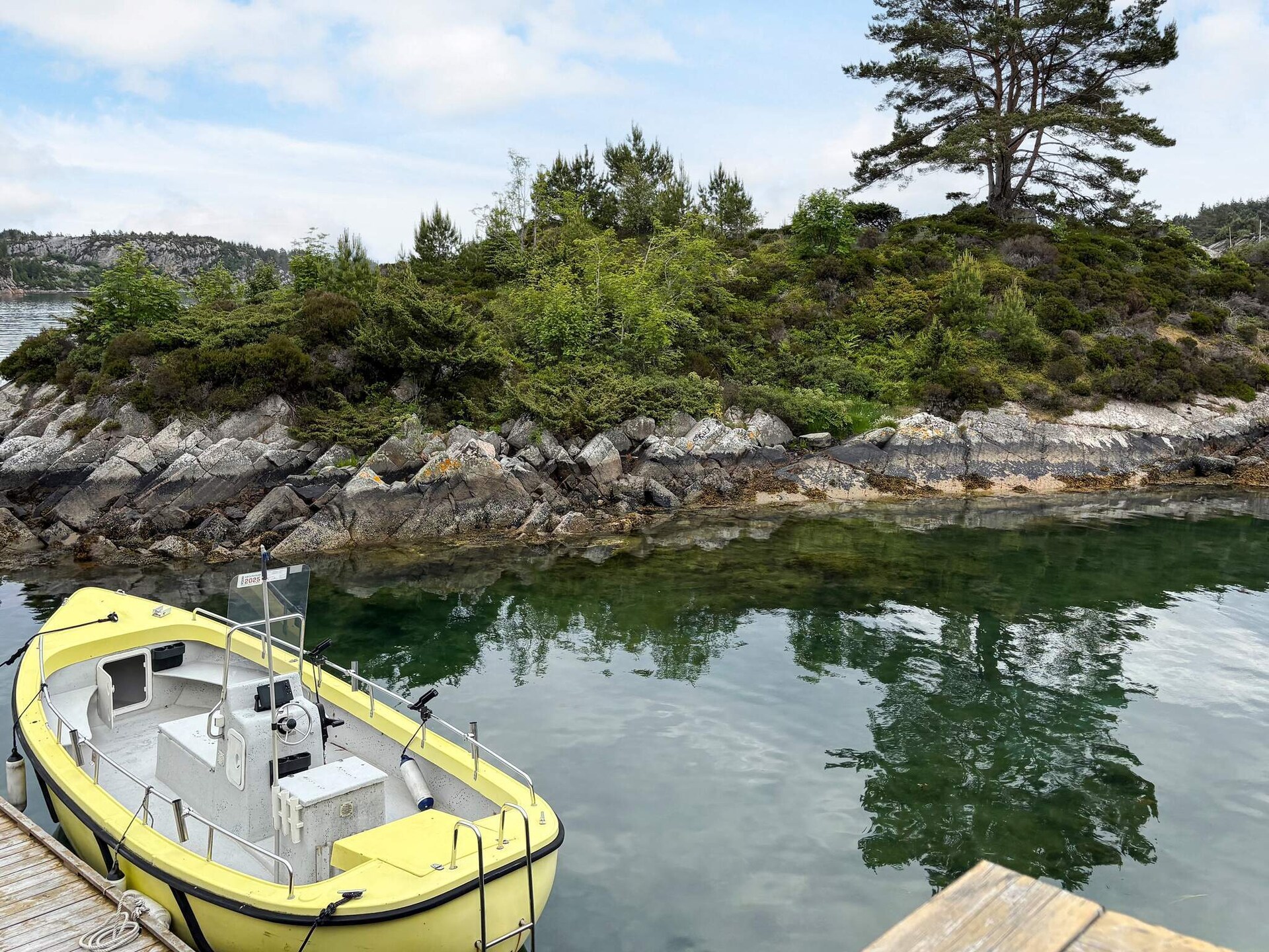 6-persoons vakantiehuis aan het meer in Urangsvåg met whirlpool - foto 102
