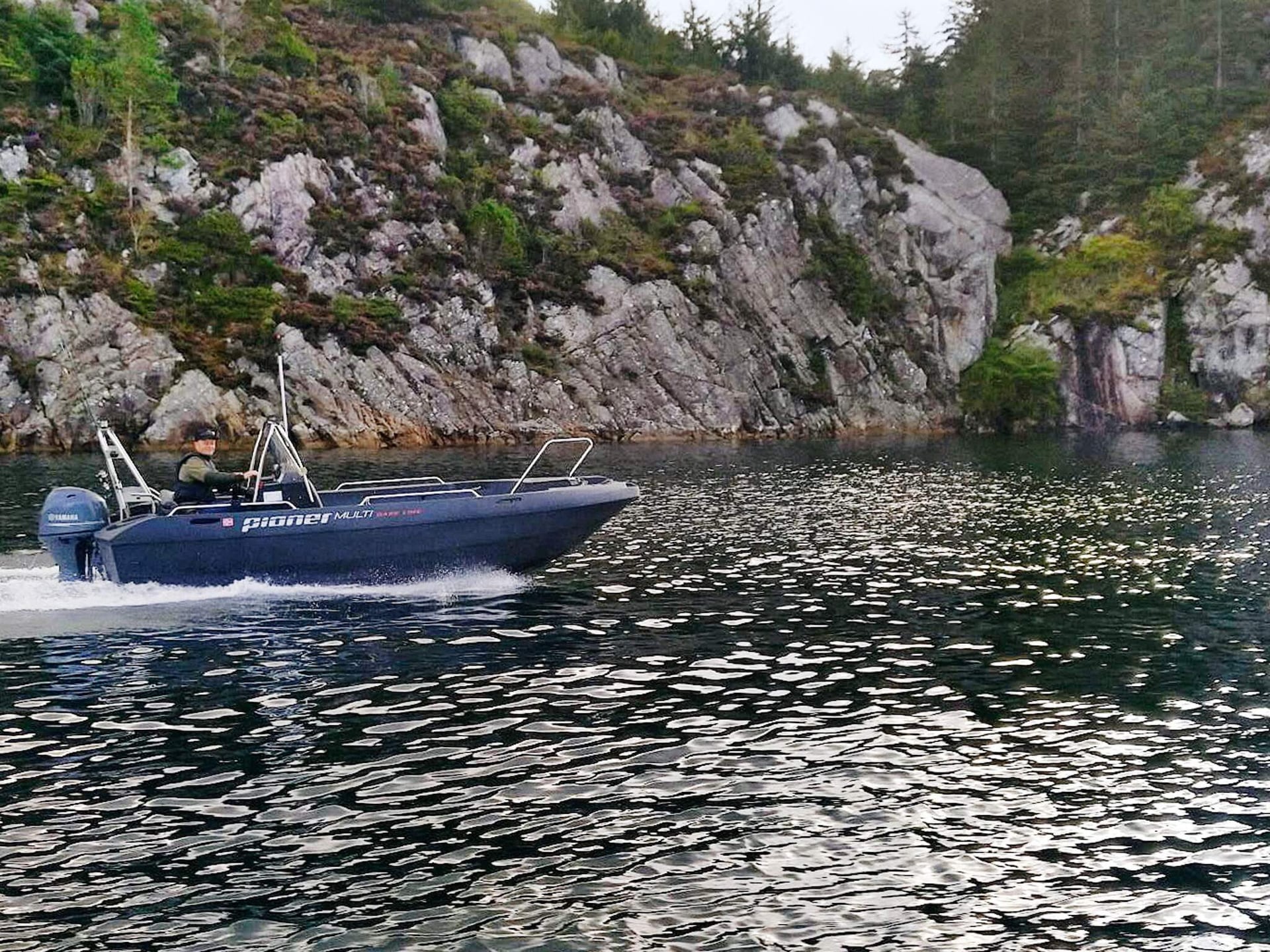 6-persoons vakantiehuis aan het meer in Urangsvåg met whirlpool - foto 111