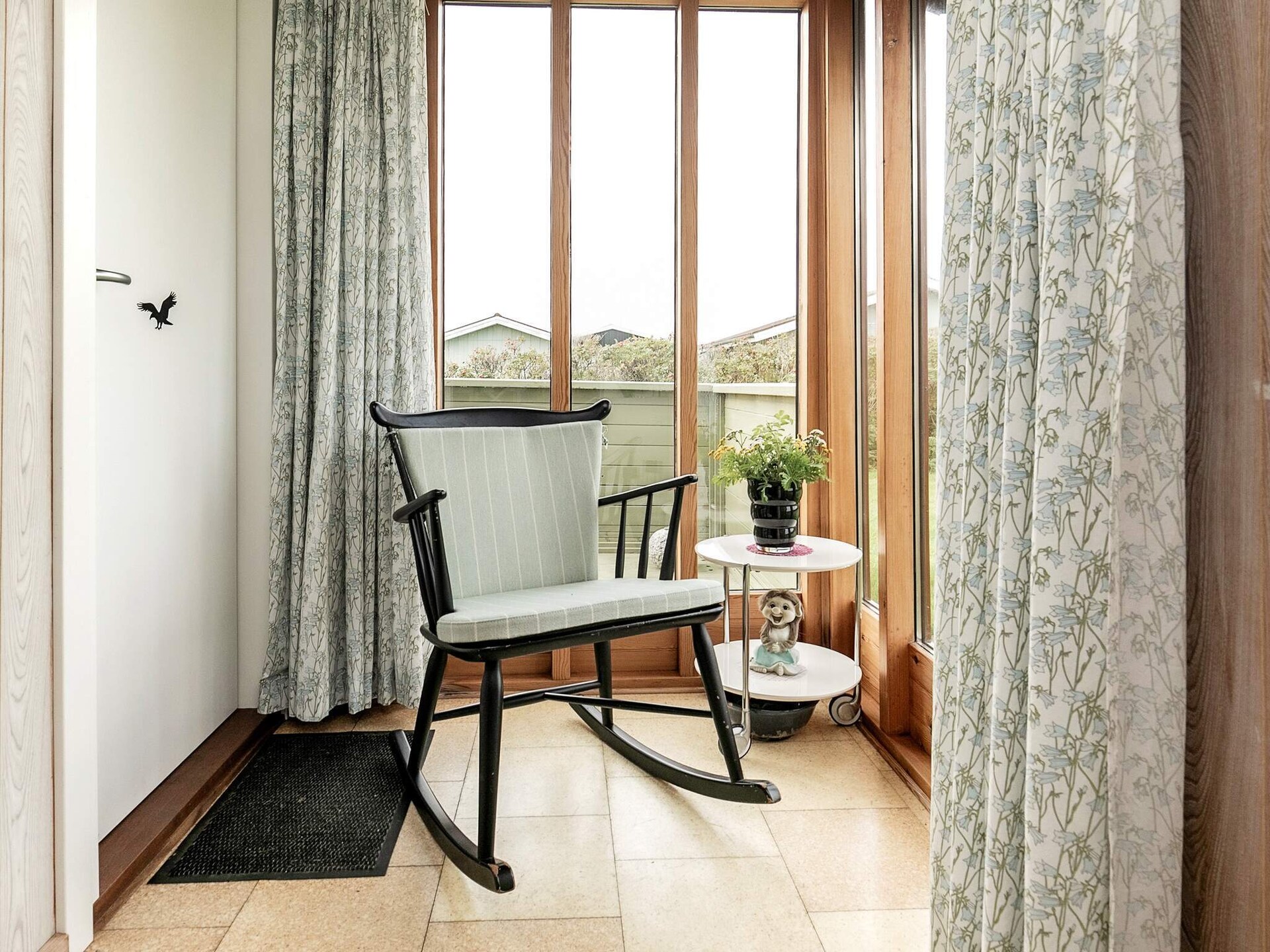 Traditioneel vakantiehuis in Nr. Lyngby, 200m van de Noordzee - foto 10