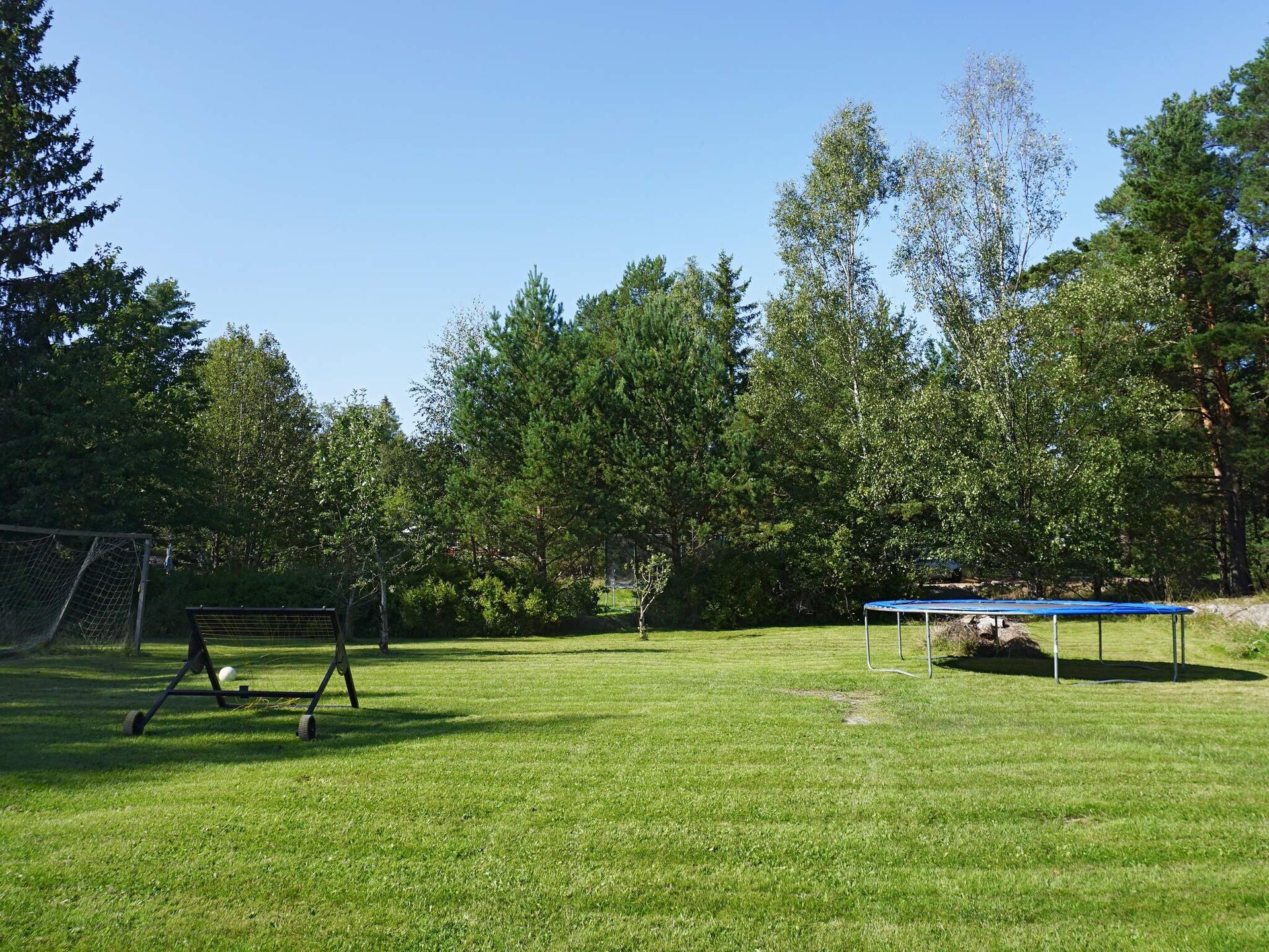 Vrijstaand vakantiehuis op Vindö, 250m van zee, 7 pers., golfbaan - foto 7