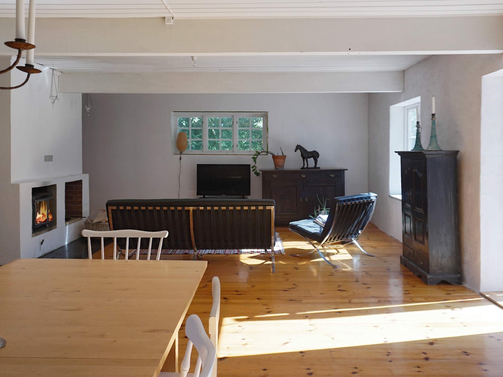 Vrijstaand vakantiehuis op Vindö, 250m van zee, 7 pers., golfbaan - foto 18