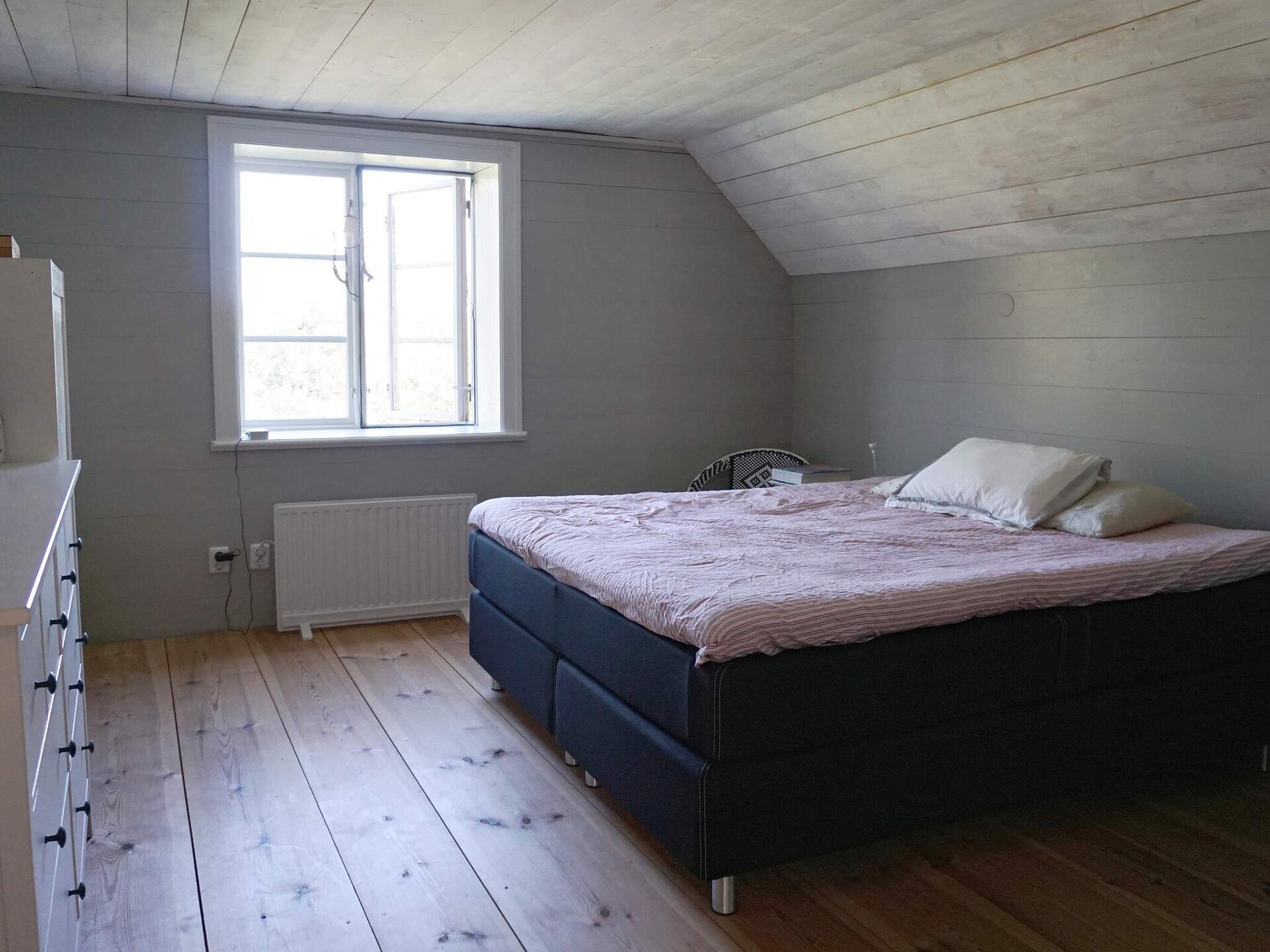 Vrijstaand vakantiehuis op Vindö, 250m van zee, 7 pers., golfbaan - foto 32