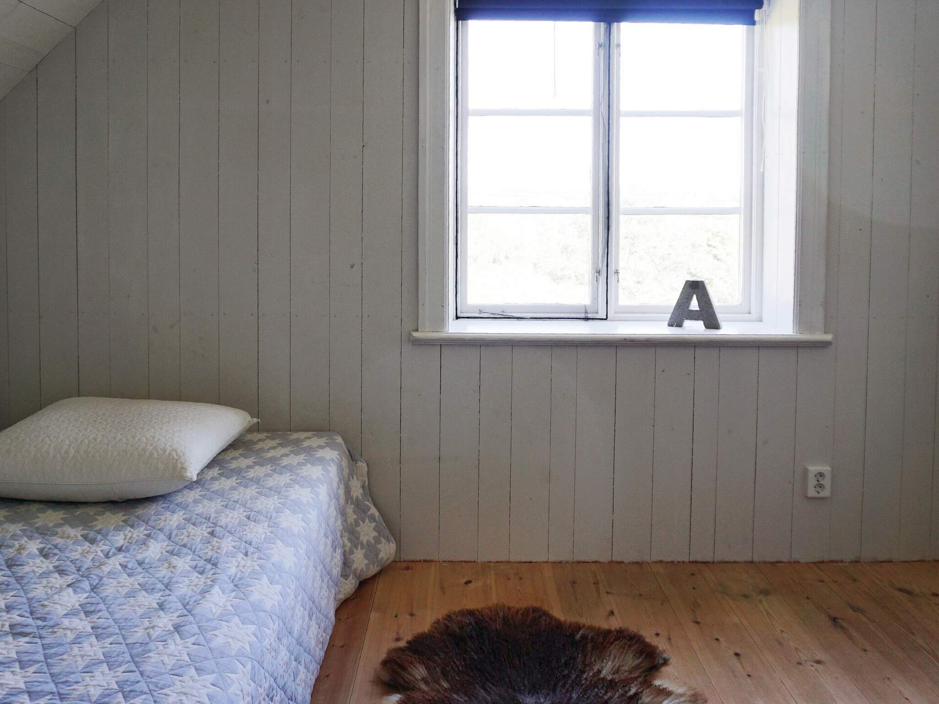 Vrijstaand vakantiehuis op Vindö, 250m van zee, 7 pers., golfbaan - foto 29
