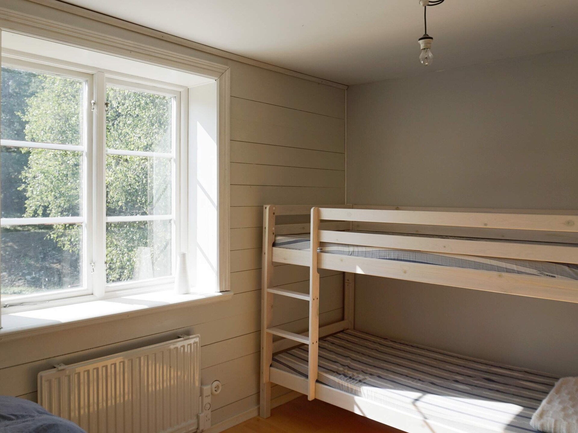 Vrijstaand vakantiehuis op Vindö, 250m van zee, 7 pers., golfbaan - foto 20