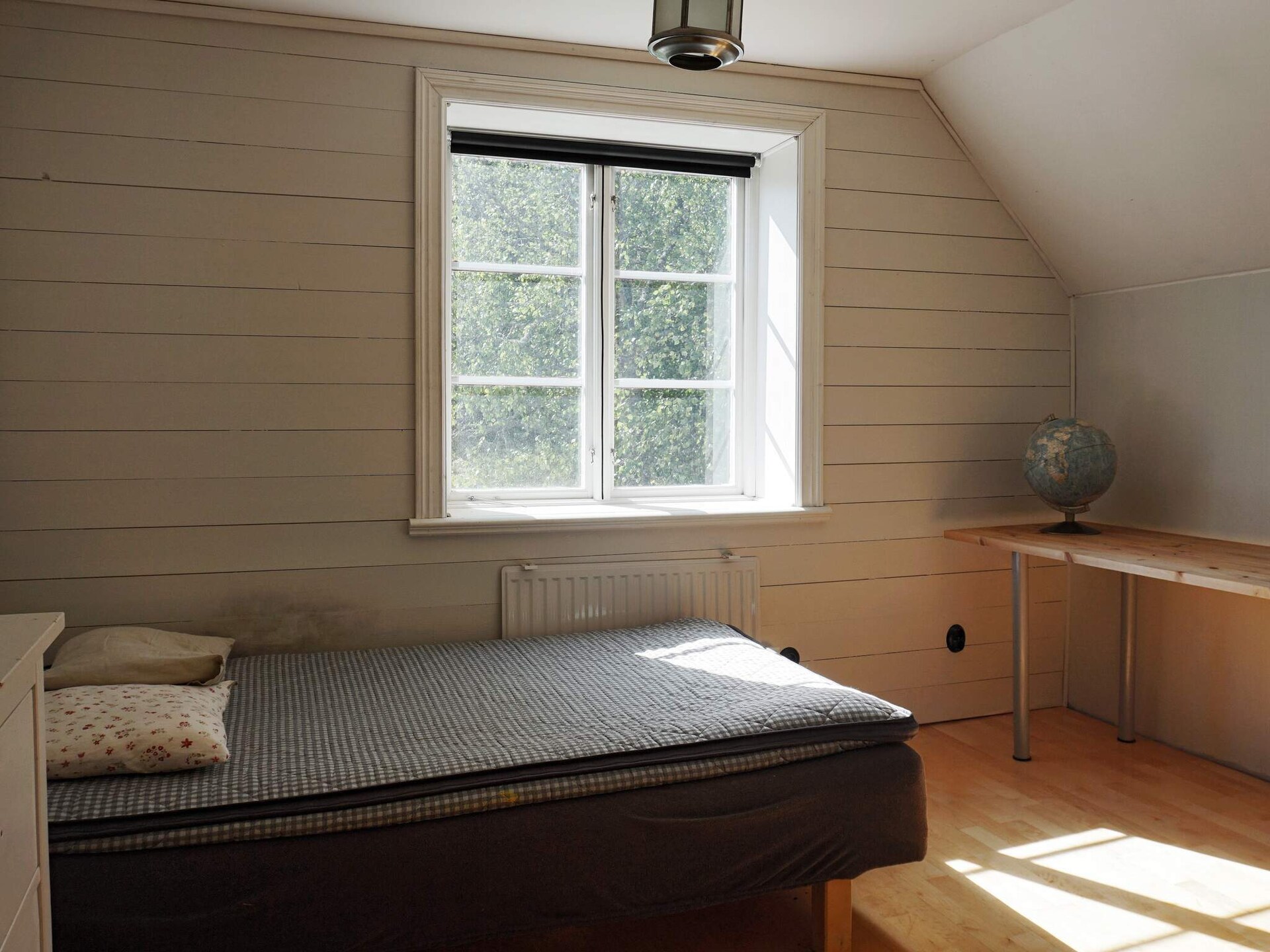 Vrijstaand vakantiehuis op Vindö, 250m van zee, 7 pers., golfbaan - foto 16