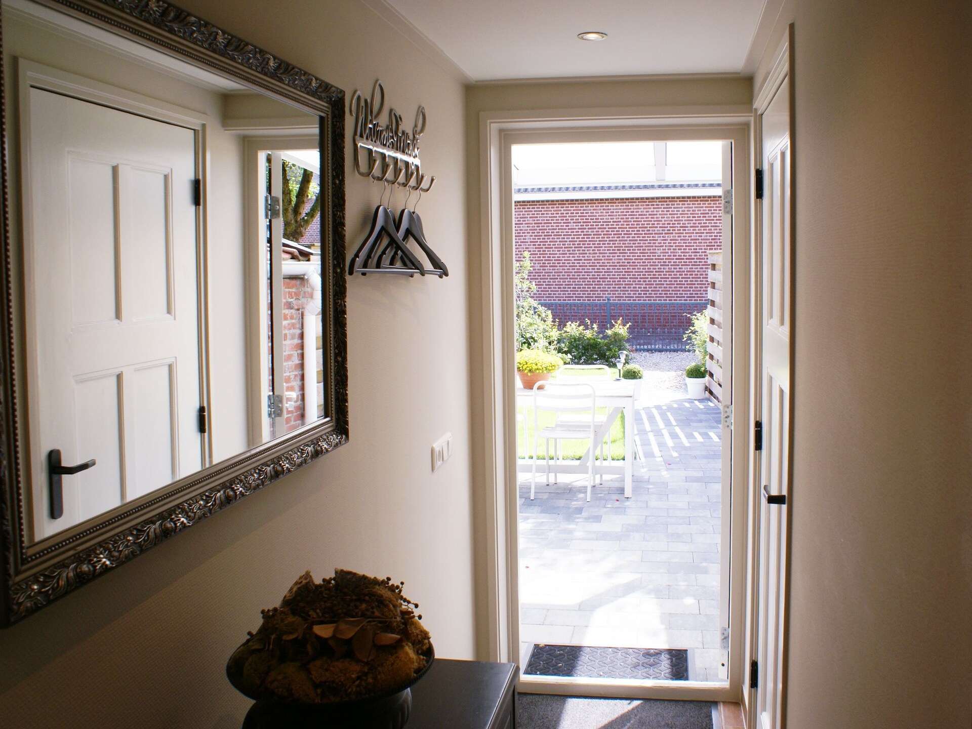 Wadden Geluk: Luxe vakantiehuis direct aan het Wad in Paesens - foto 9