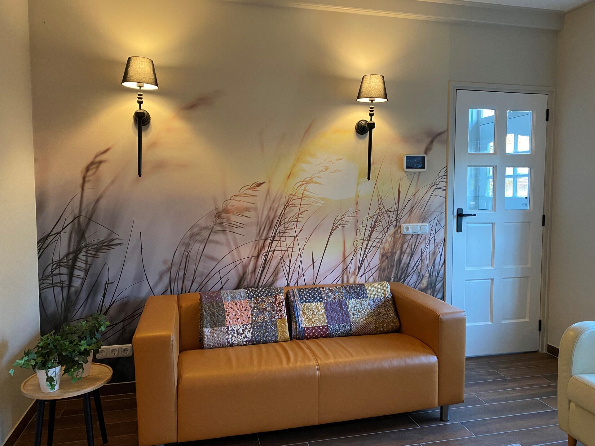 Wadden Geluk: Luxe vakantiehuis direct aan het Wad in Paesens - foto 23