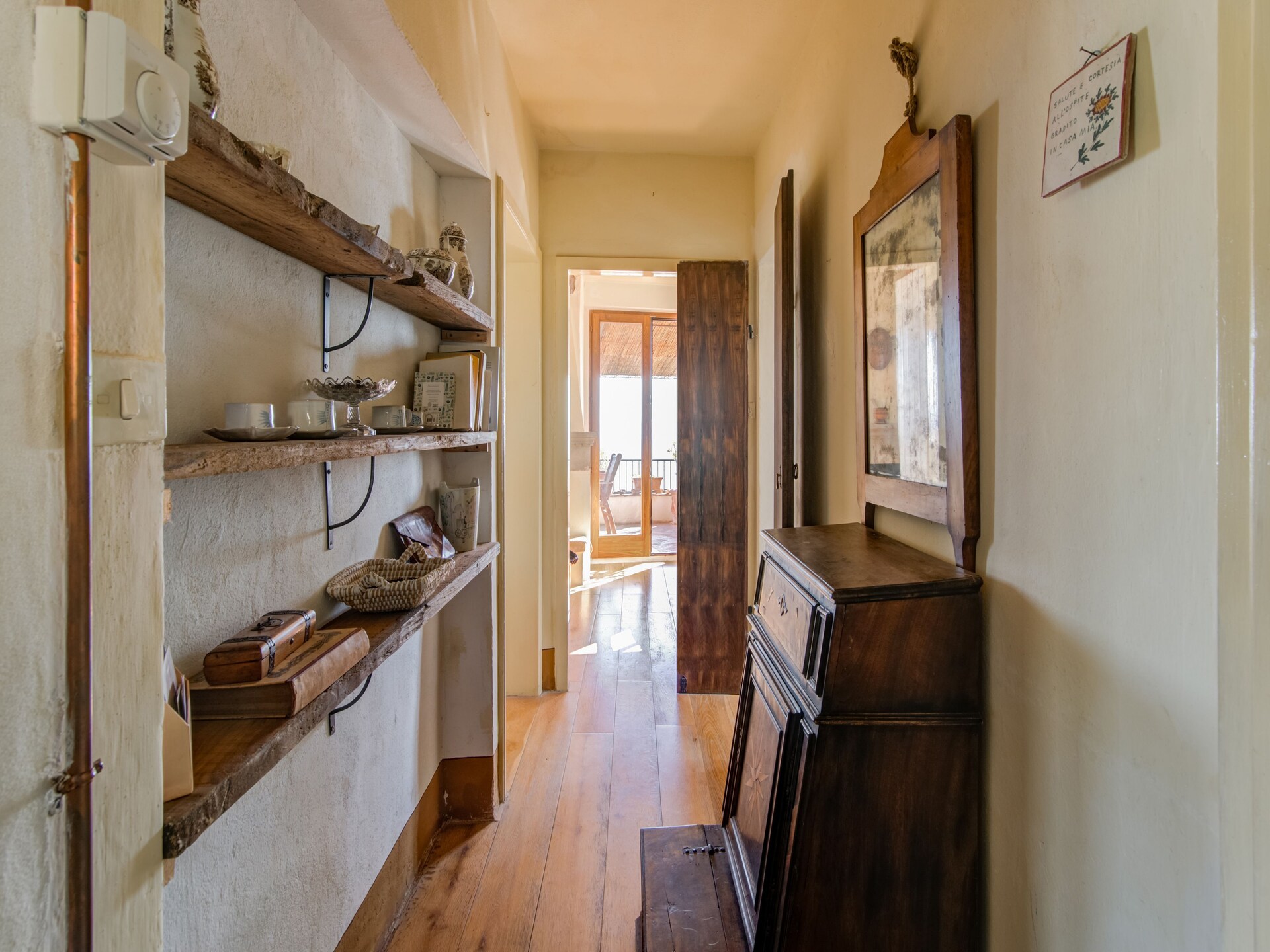Villa Nigra in Cortona: Luxe villa met privézwembad voor 6 personen - foto 26