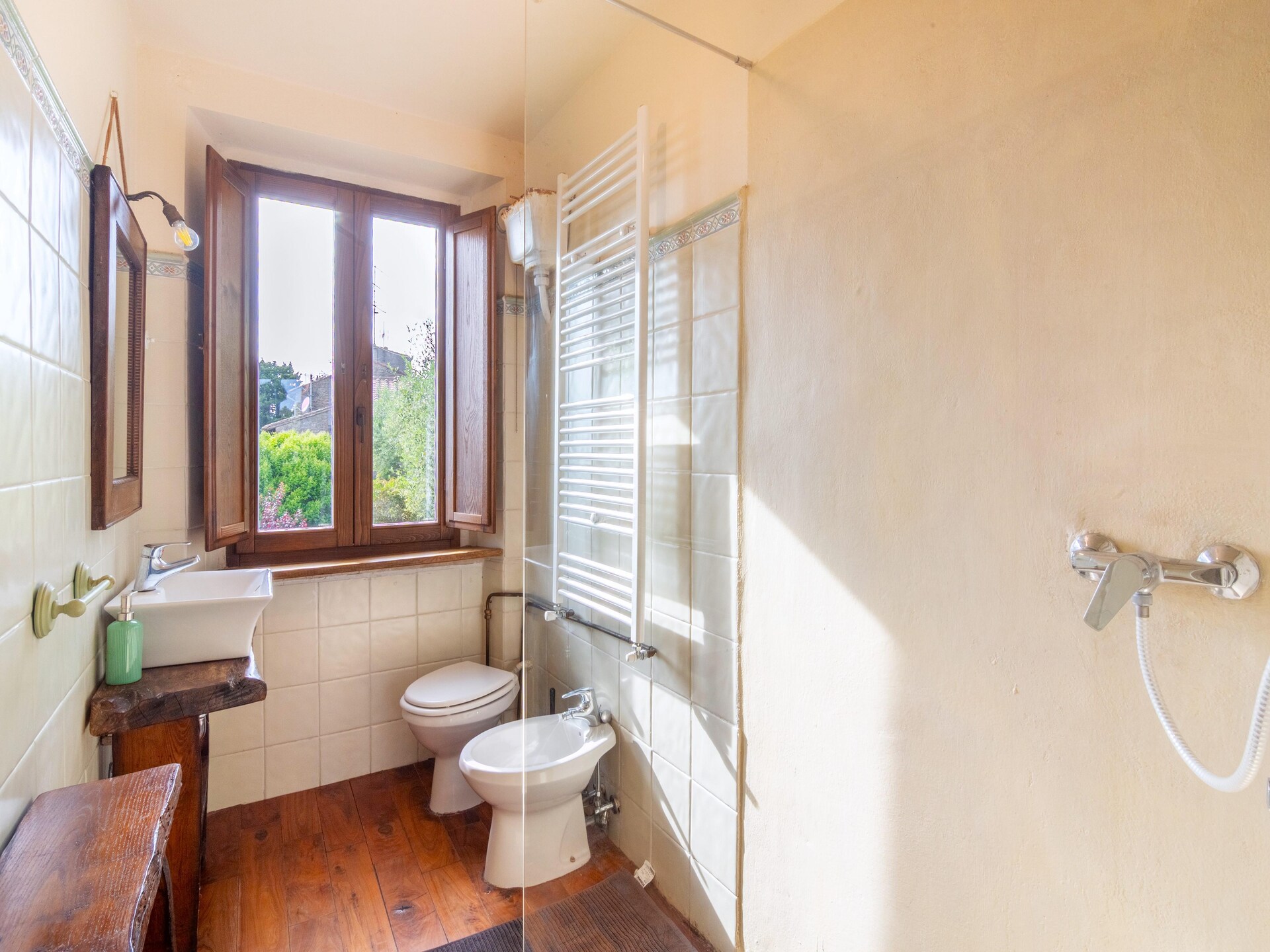 Villa Nigra in Cortona: Luxe villa met privézwembad voor 6 personen - foto 31