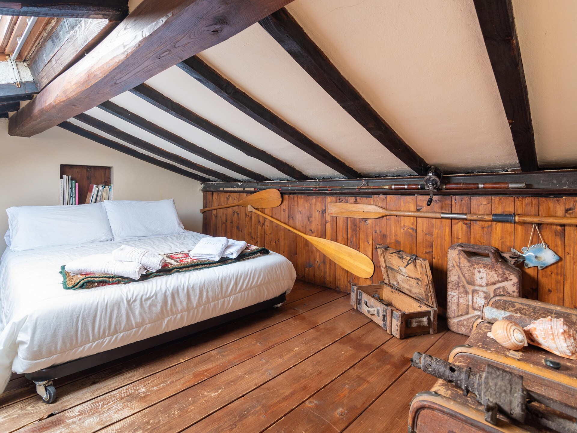 Villa Nigra in Cortona: Luxe villa met privézwembad voor 6 personen - foto 30