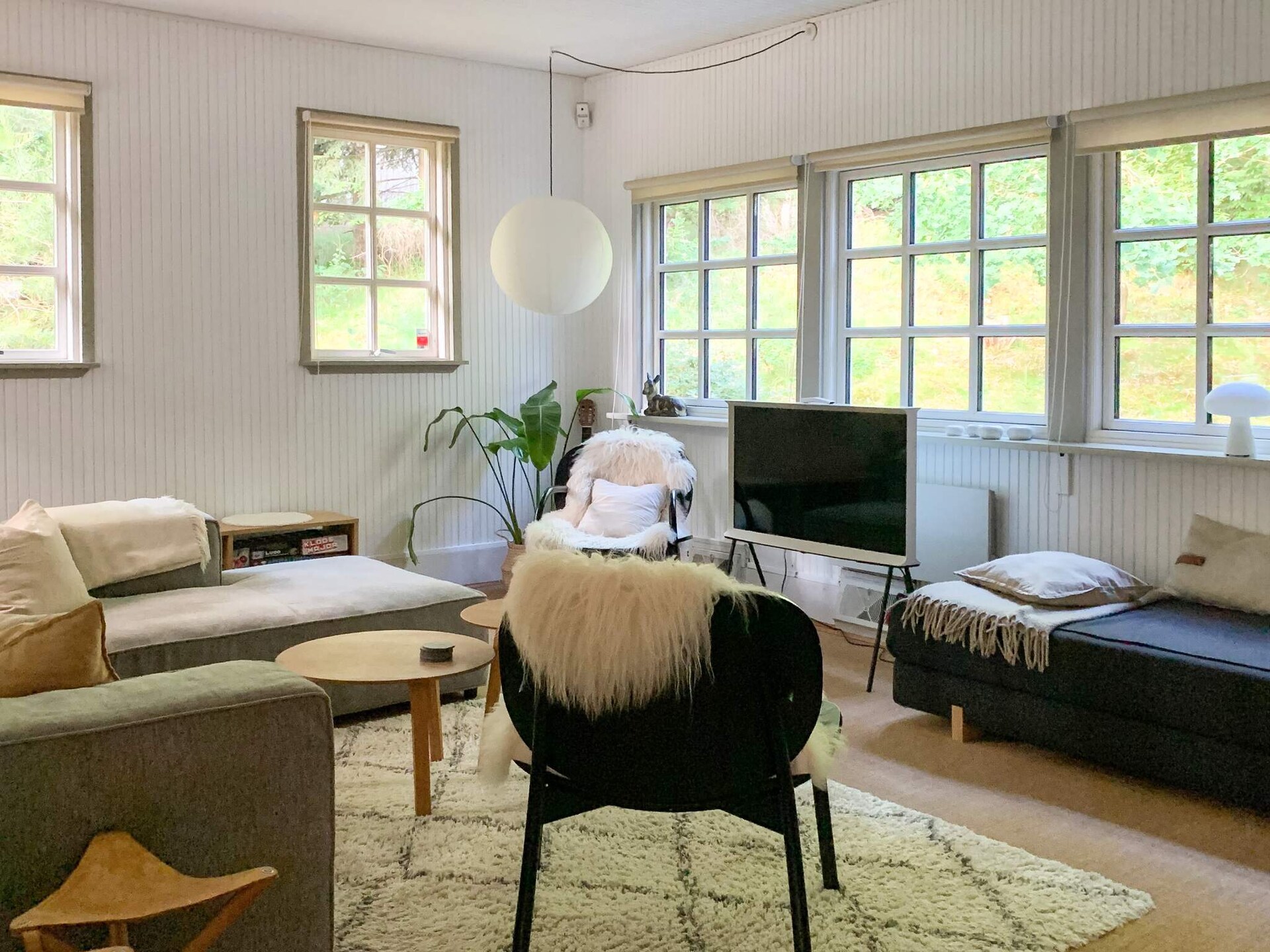 Op 300 m van zee: sfeervol vakantiehuis in Vejby voor 6 personen - foto 51