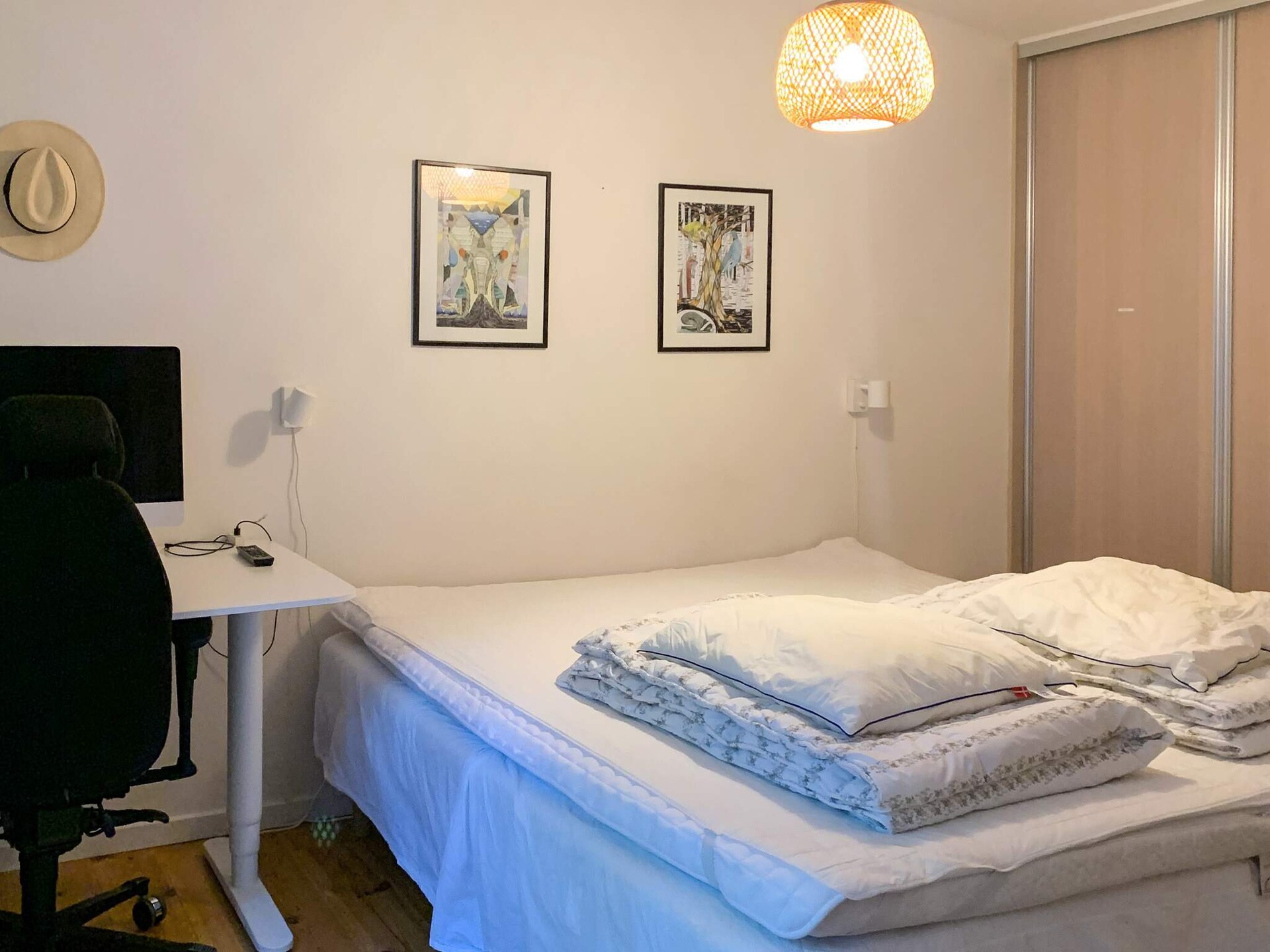 Op 300 m van zee: sfeervol vakantiehuis in Vejby voor 6 personen - foto 65