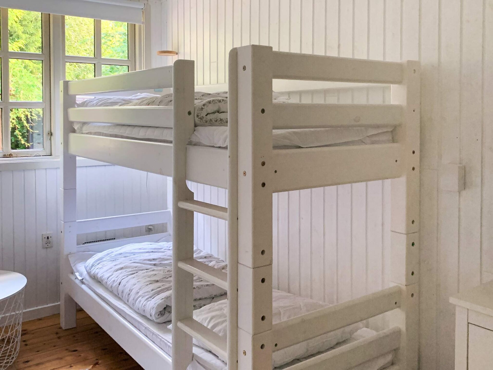 Op 300 m van zee: sfeervol vakantiehuis in Vejby voor 6 personen - foto 67