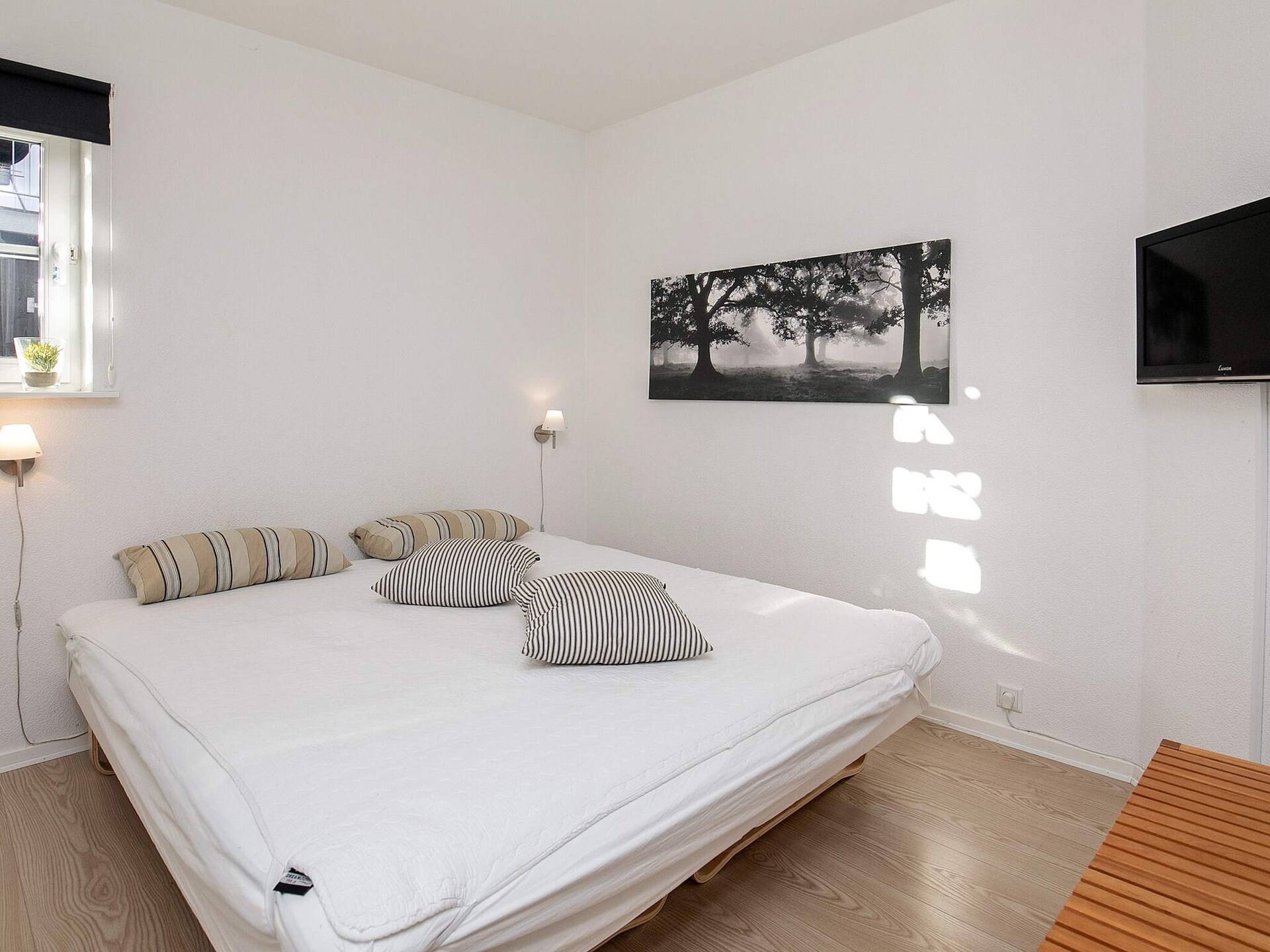Stijlvol appartement op de begane grond nabij zee en jachthaven in Bogense - foto 31