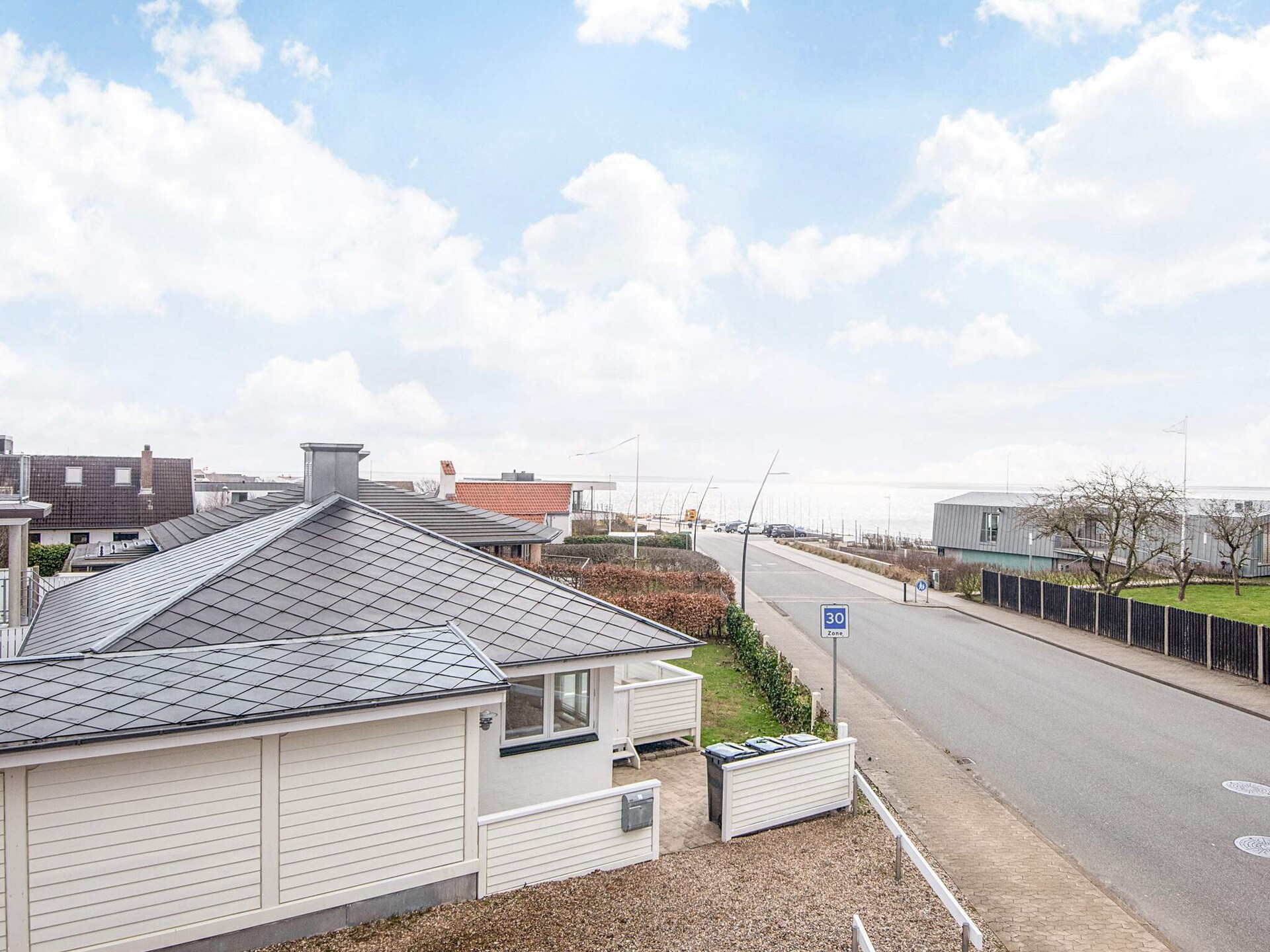2-persoons vakantiehuis aan zee in Esbjerg V - foto 2
