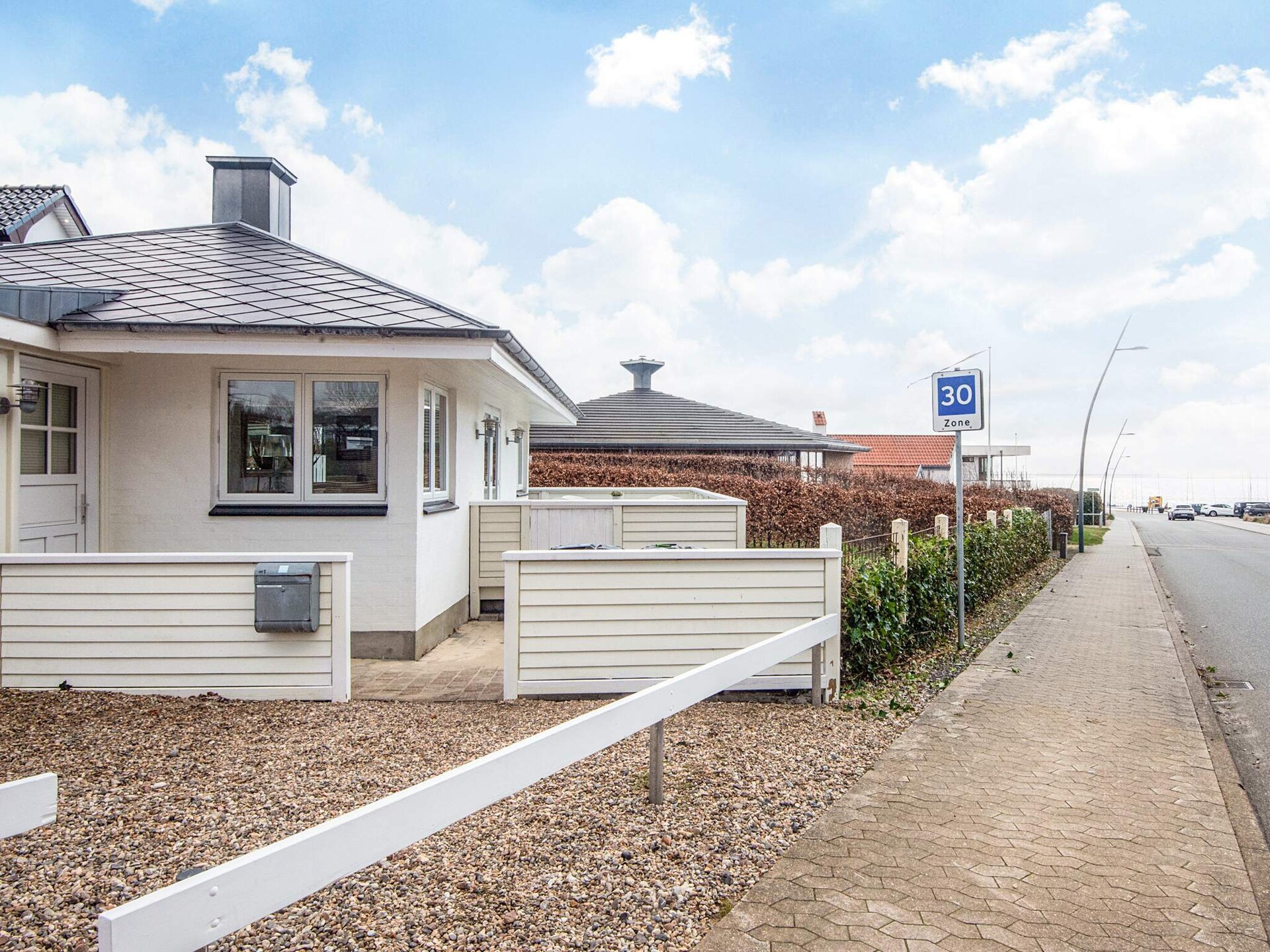 2-persoons vakantiehuis aan zee in Esbjerg V - foto 7